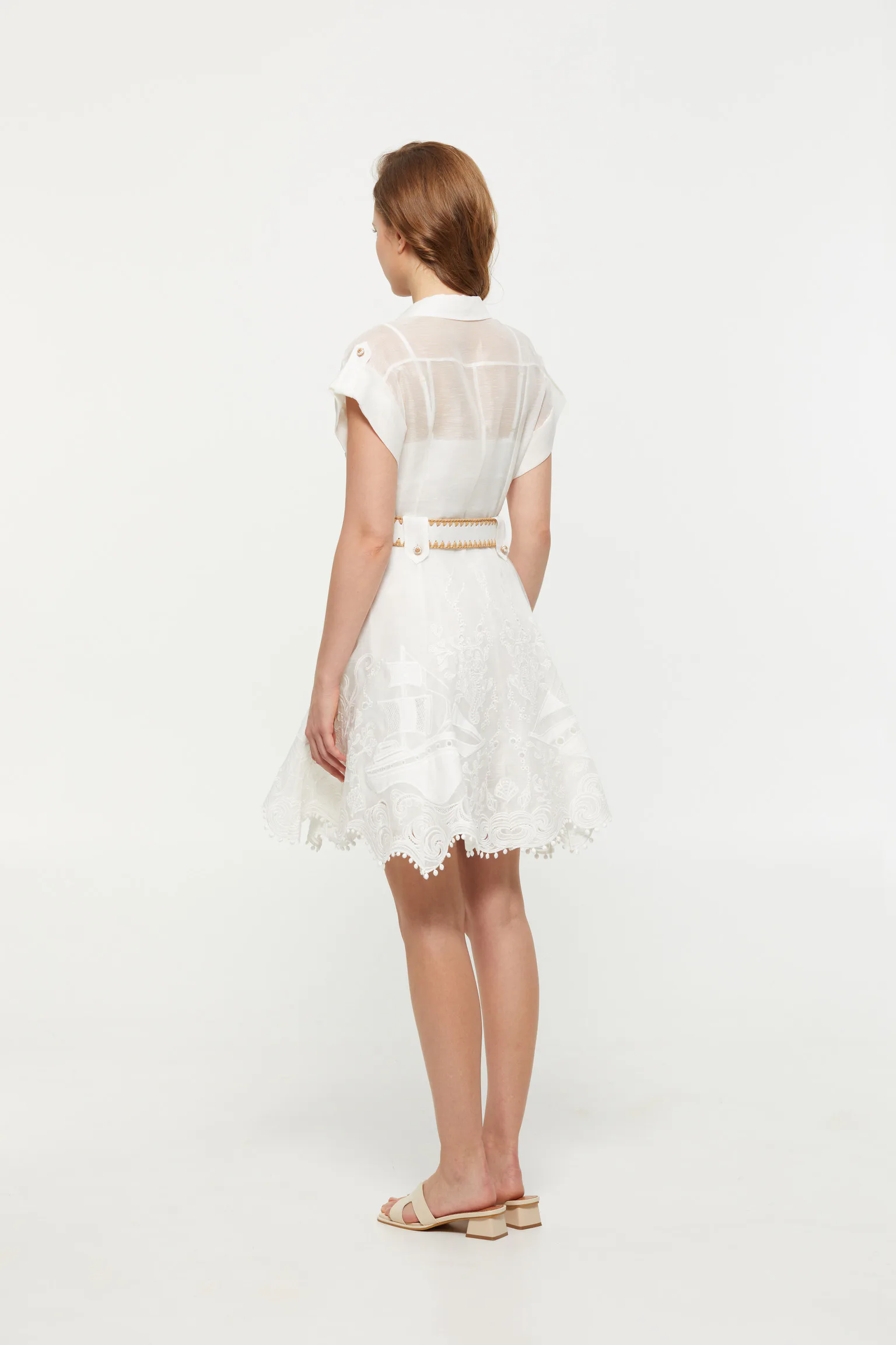 Women's Dresses ZIMMERMANN 17918420