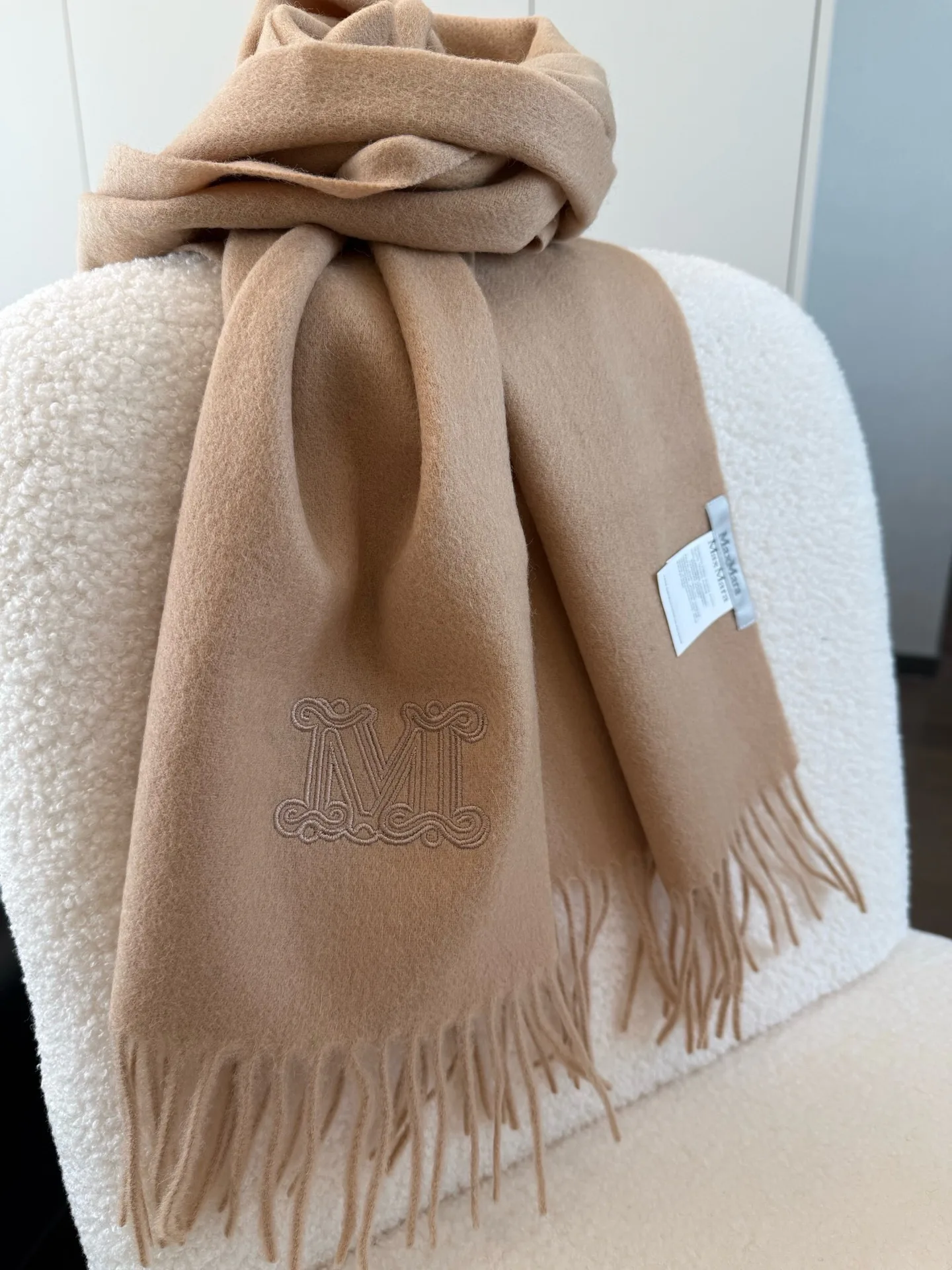 Scarves MAX MARA 18002715