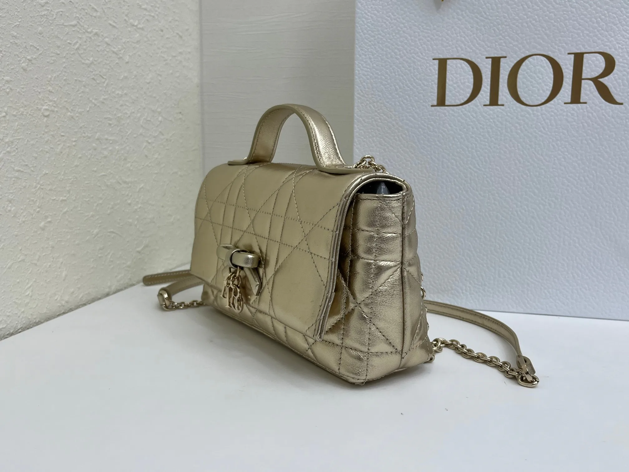 Women's Classic Handbags CHRISTIAN DIOR 17463893