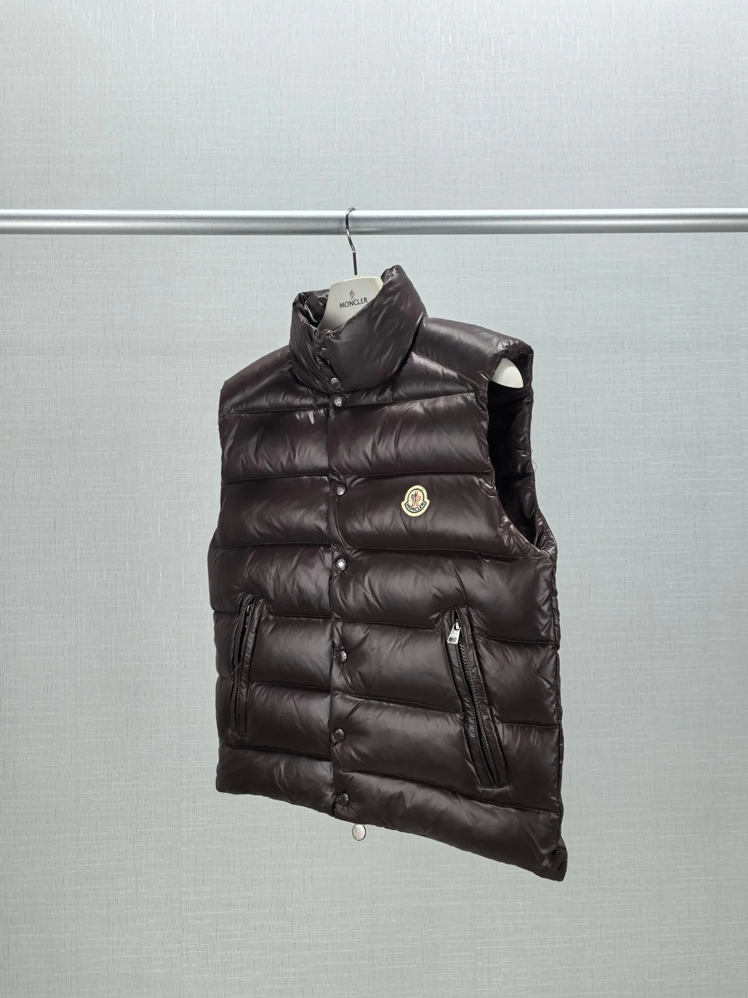 Жилеты Мужские Moncler 18684598