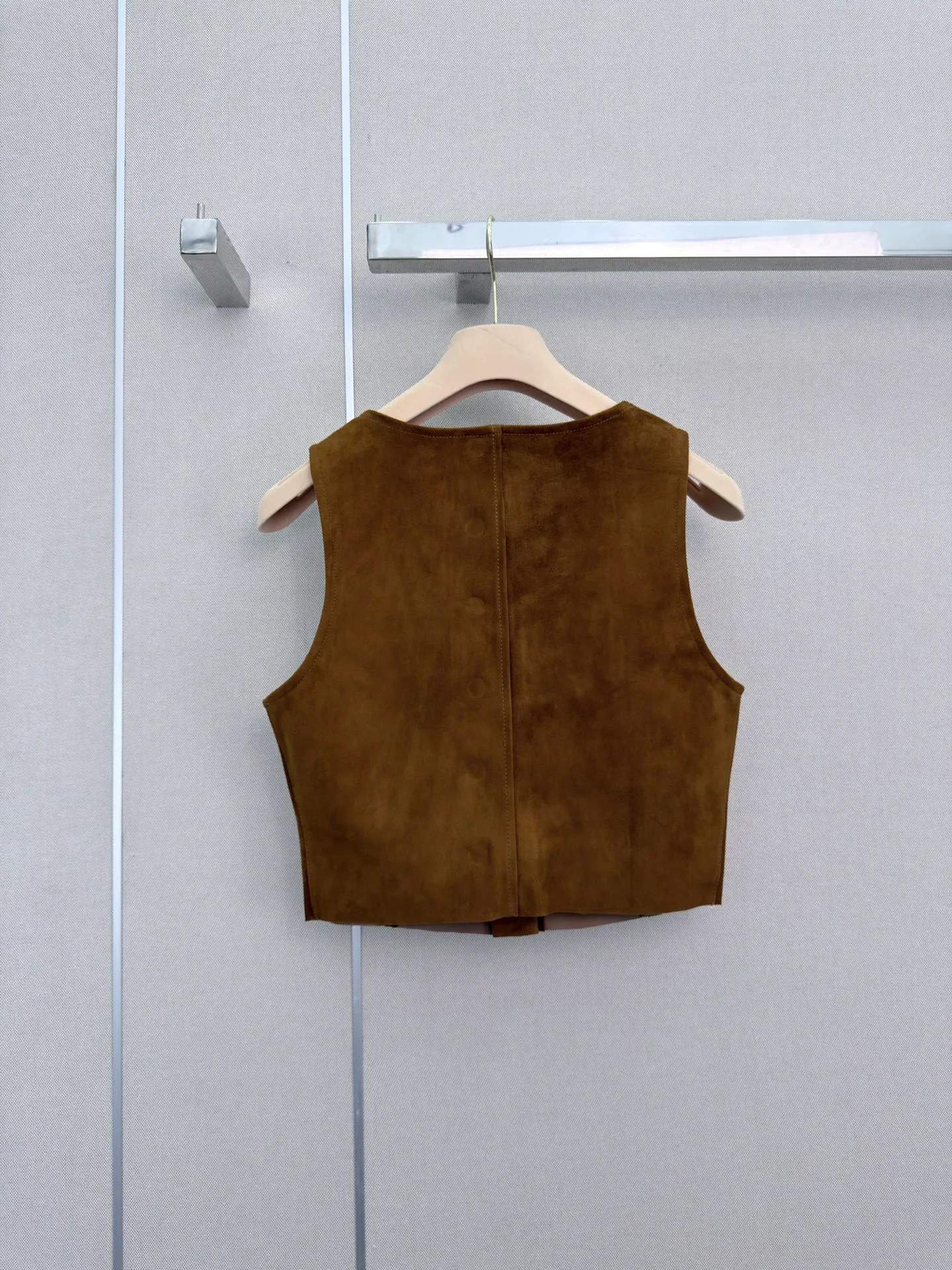 Women's Vests MIU MIU 17651794