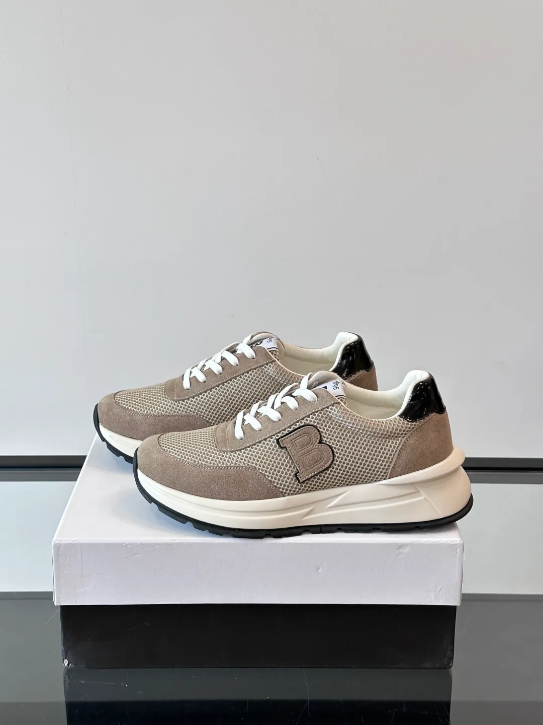 Men's Sneakers BERLUTI 18277785
