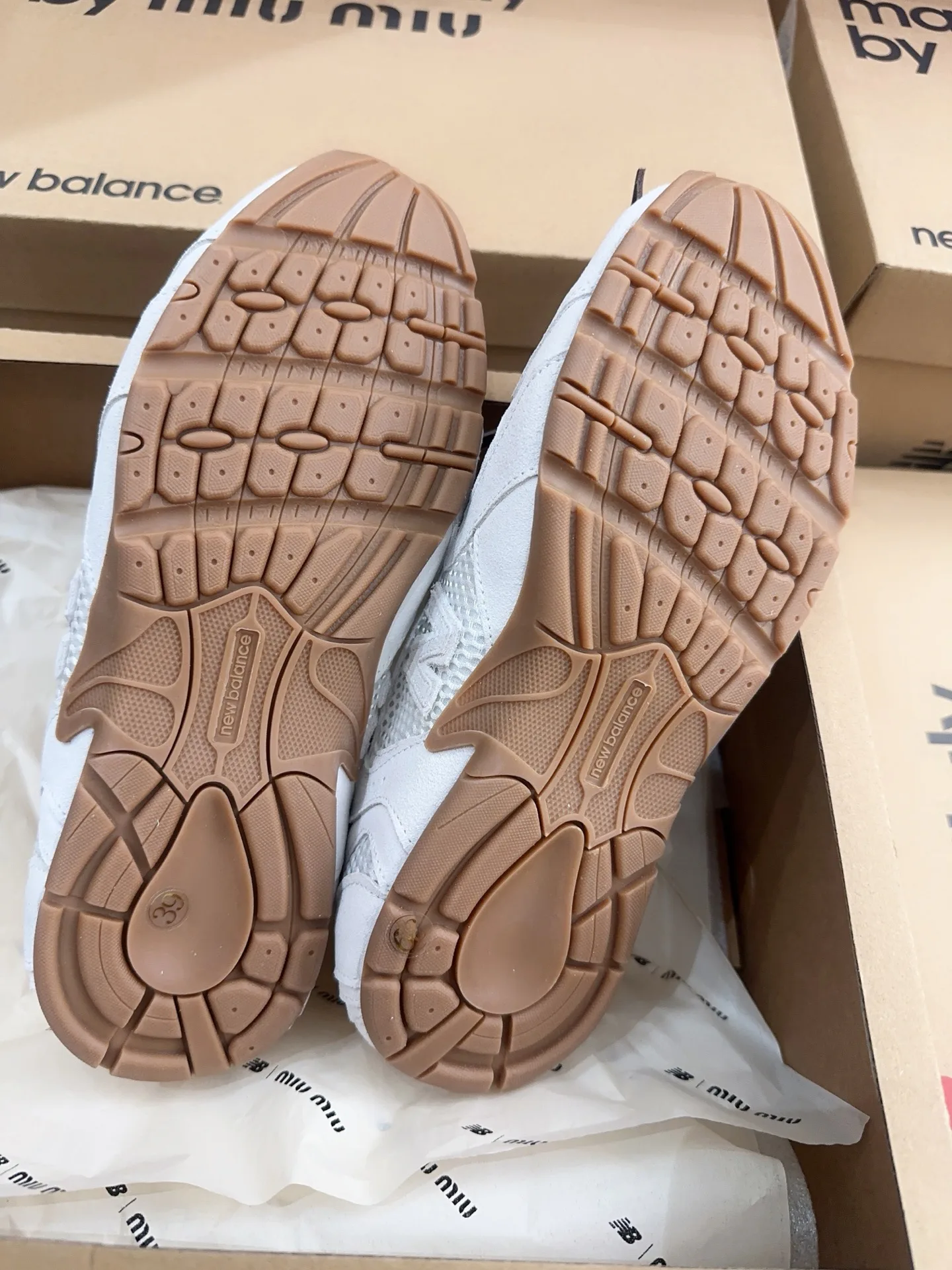 Women's Sneakers NEW BALANCE 18041212