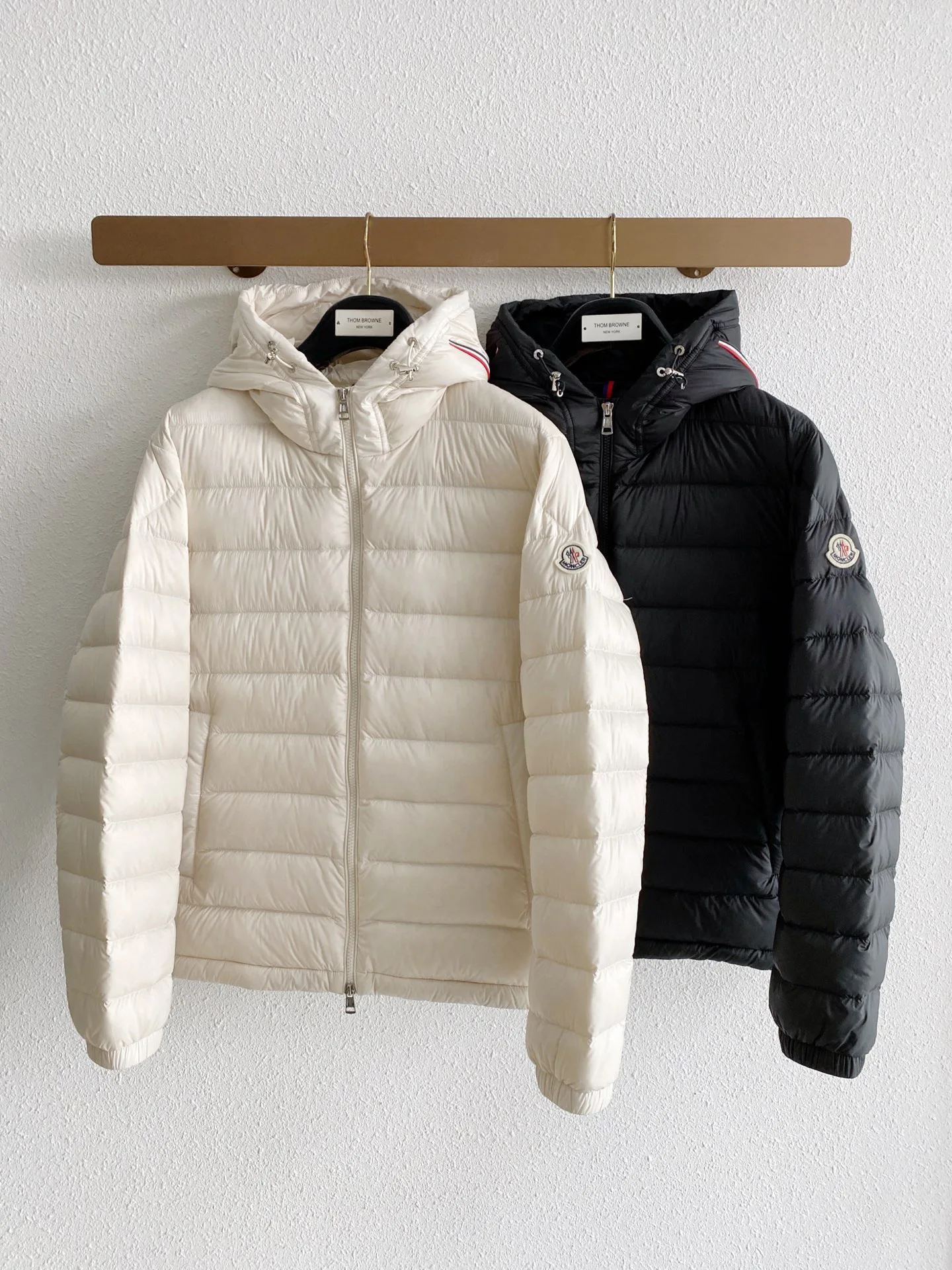 Men's Jackets And Down Jackets MONCLER 17952041