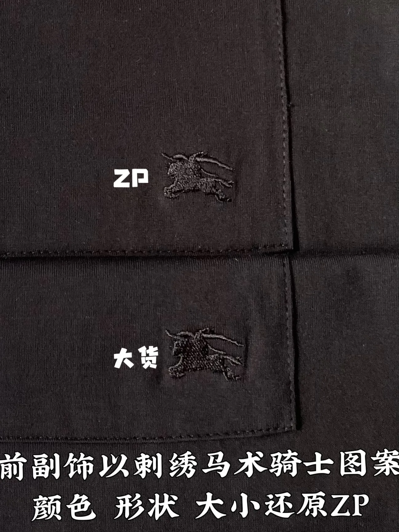 Men's T-Shirts BURBERRY 17117315