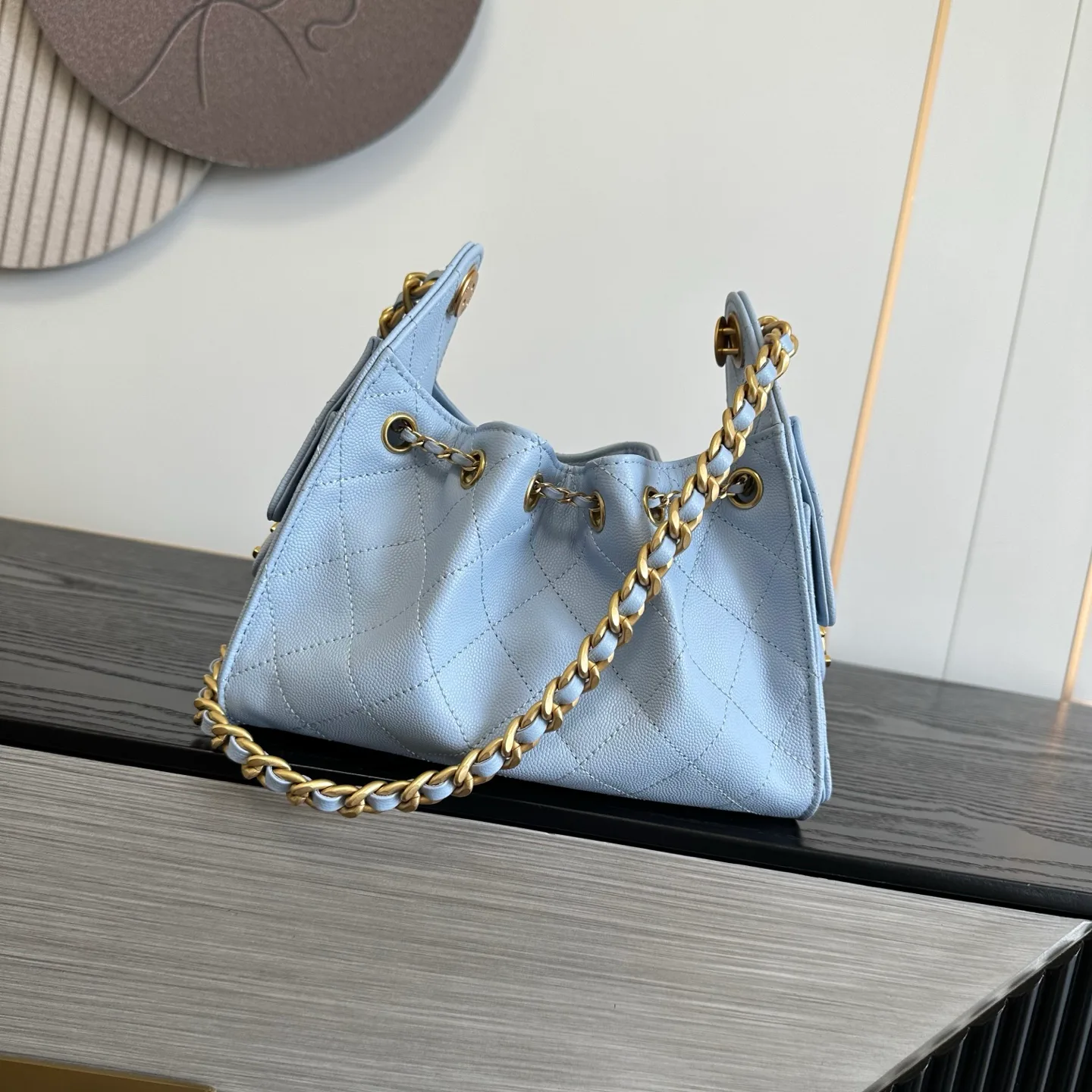 Women's Classic Handbags CHANEL 17424378