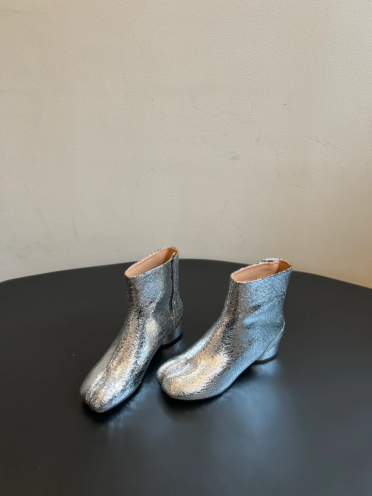 Women's Booties MAISON MARGIELA 18137562