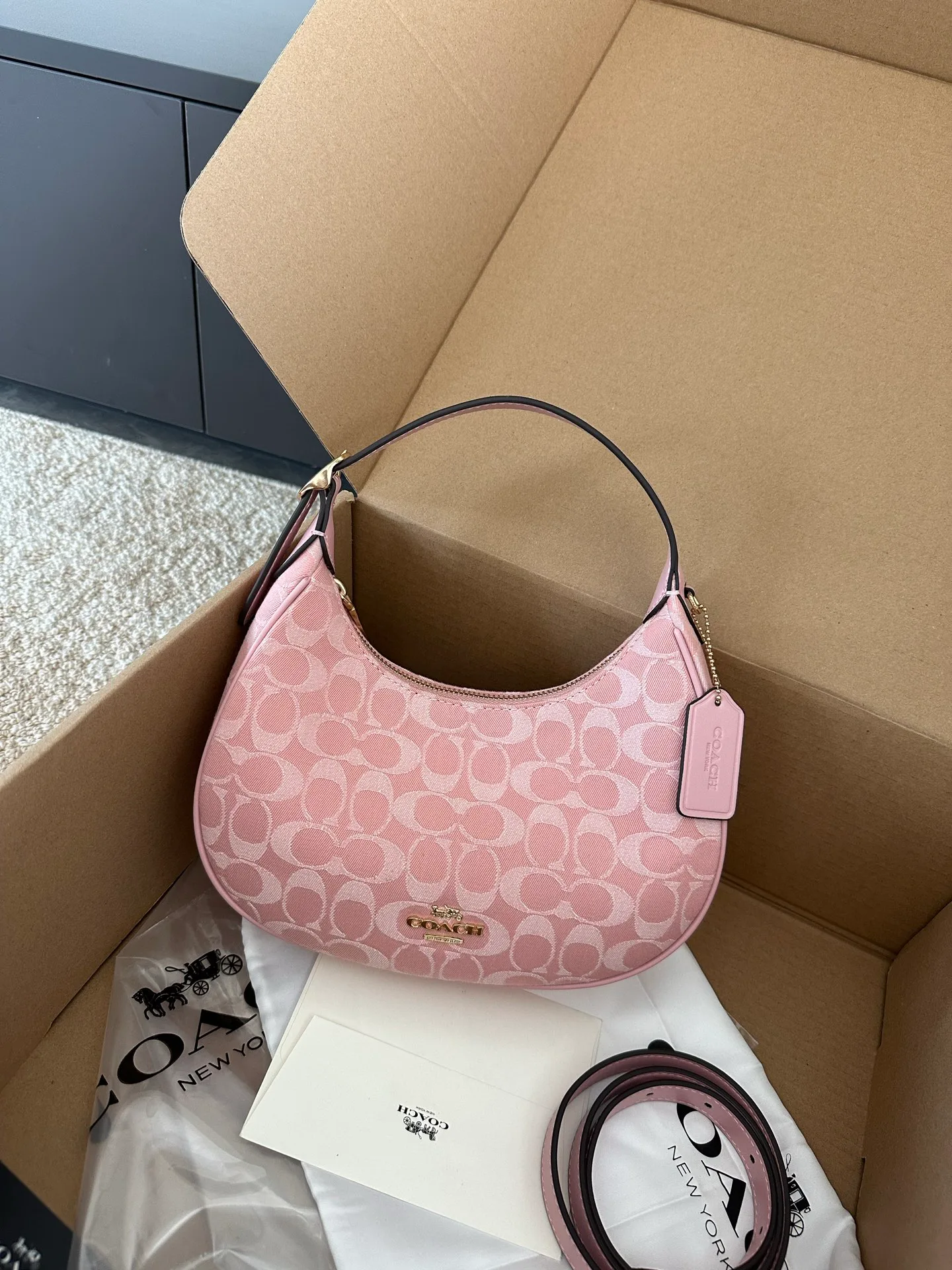 Women's Classic Handbags COACH 17960980