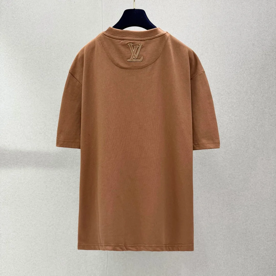 Men's T-Shirts LOUIS VUITTON 18431314
