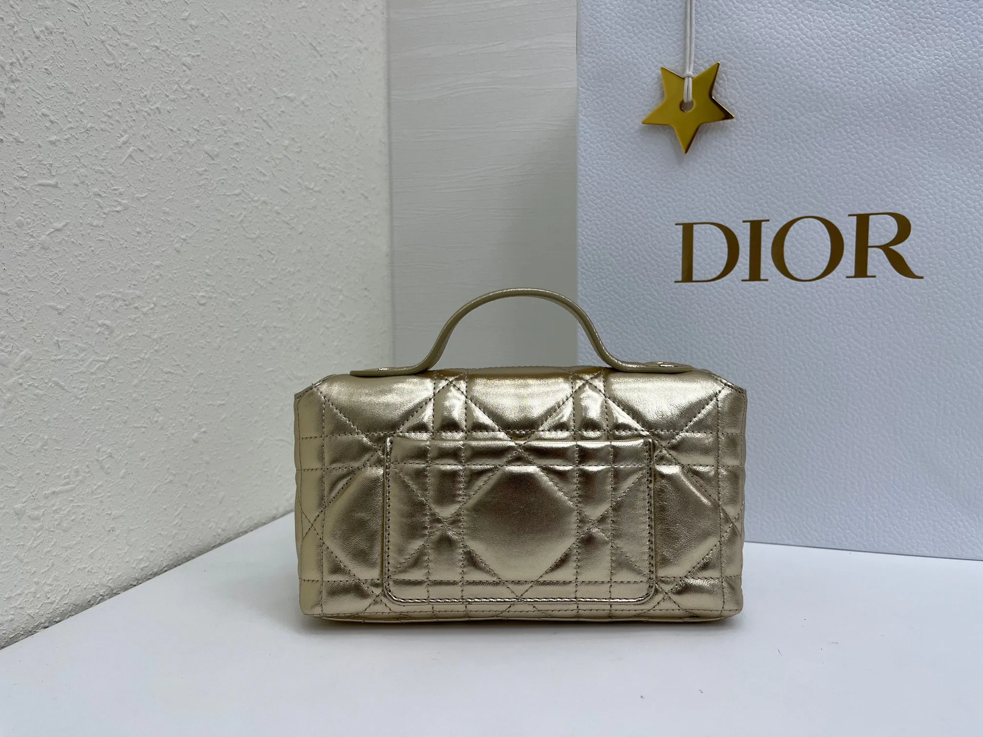 Women's Classic Handbags CHRISTIAN DIOR 17463893