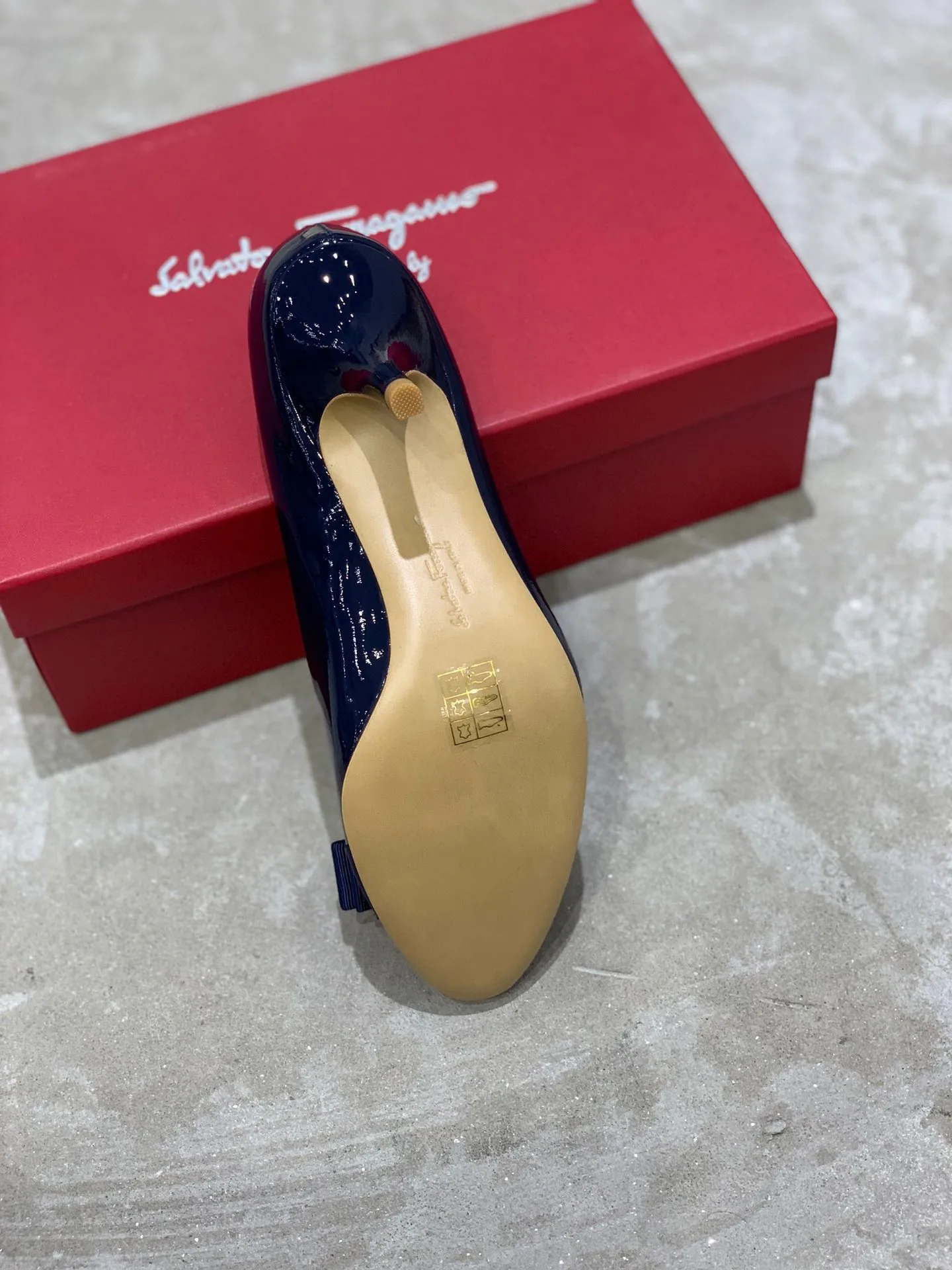 Women's Heels SALVATORE FERRAGAMO 18340722