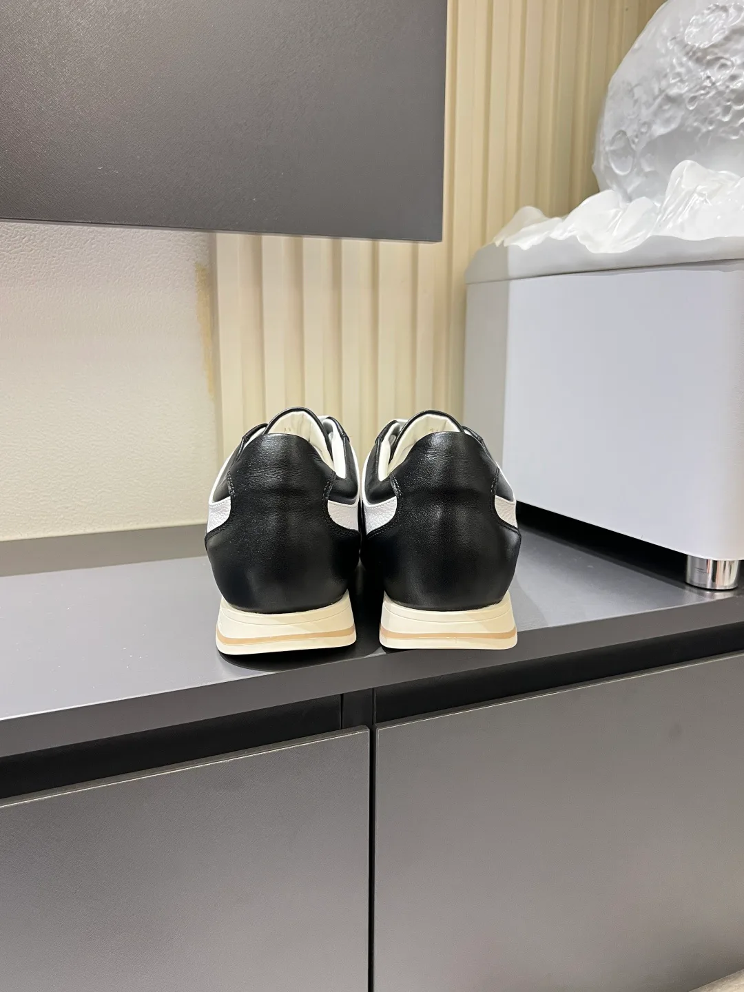 Men's Sneakers ZEGNA 18514859
