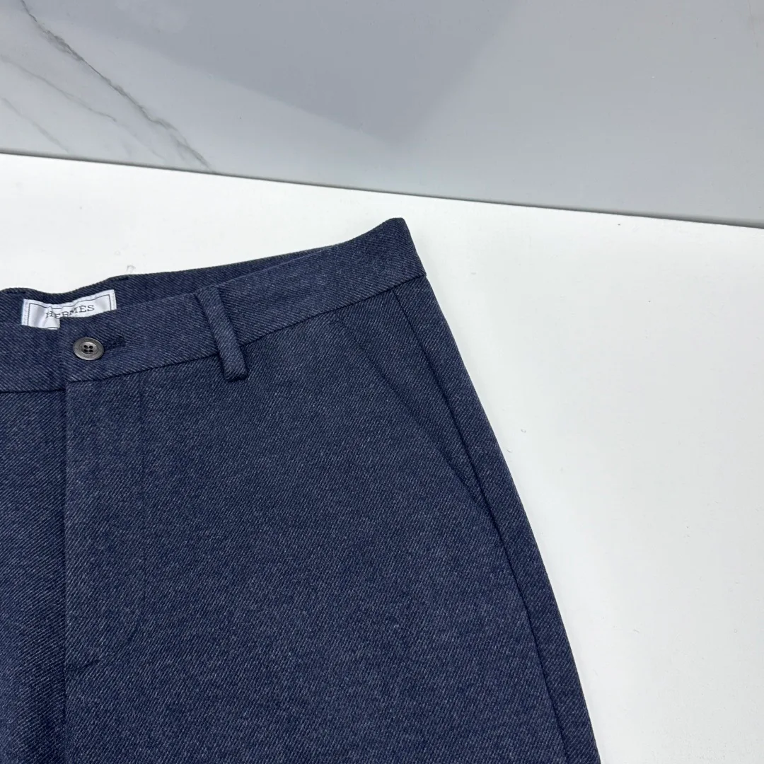 Men's Trousers HERMES 18246808