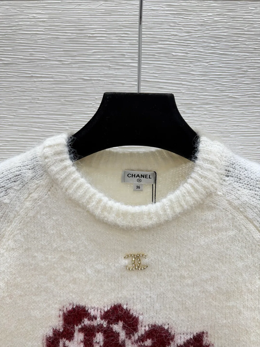 Women's Jumpers And Sweaters CHANEL 18138060