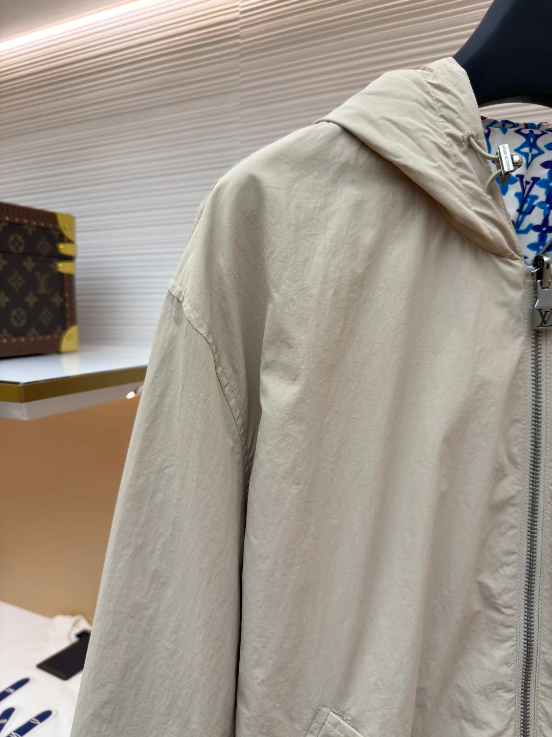 Men's Jackets And Down Jackets LOUIS VUITTON 18153833
