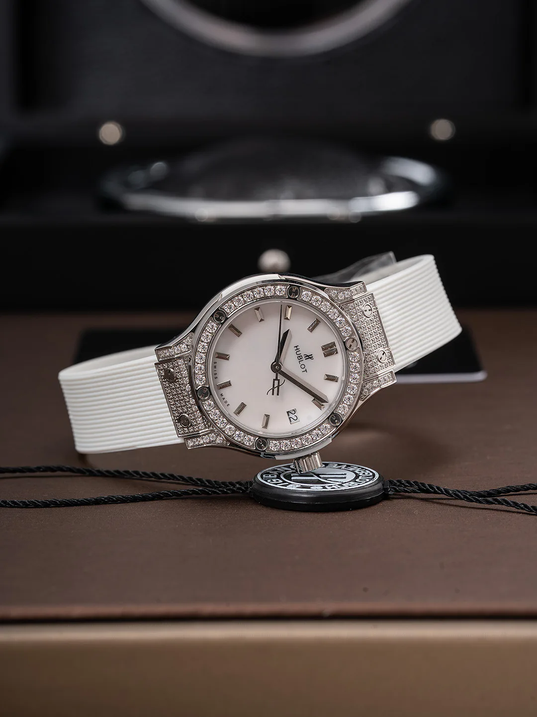 Women's Watches HUBLOT 17941816