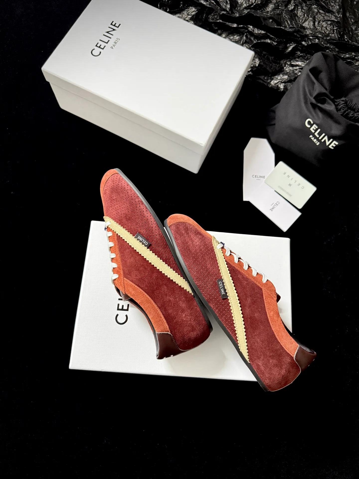 Women's Sneakers CELINE 17810761