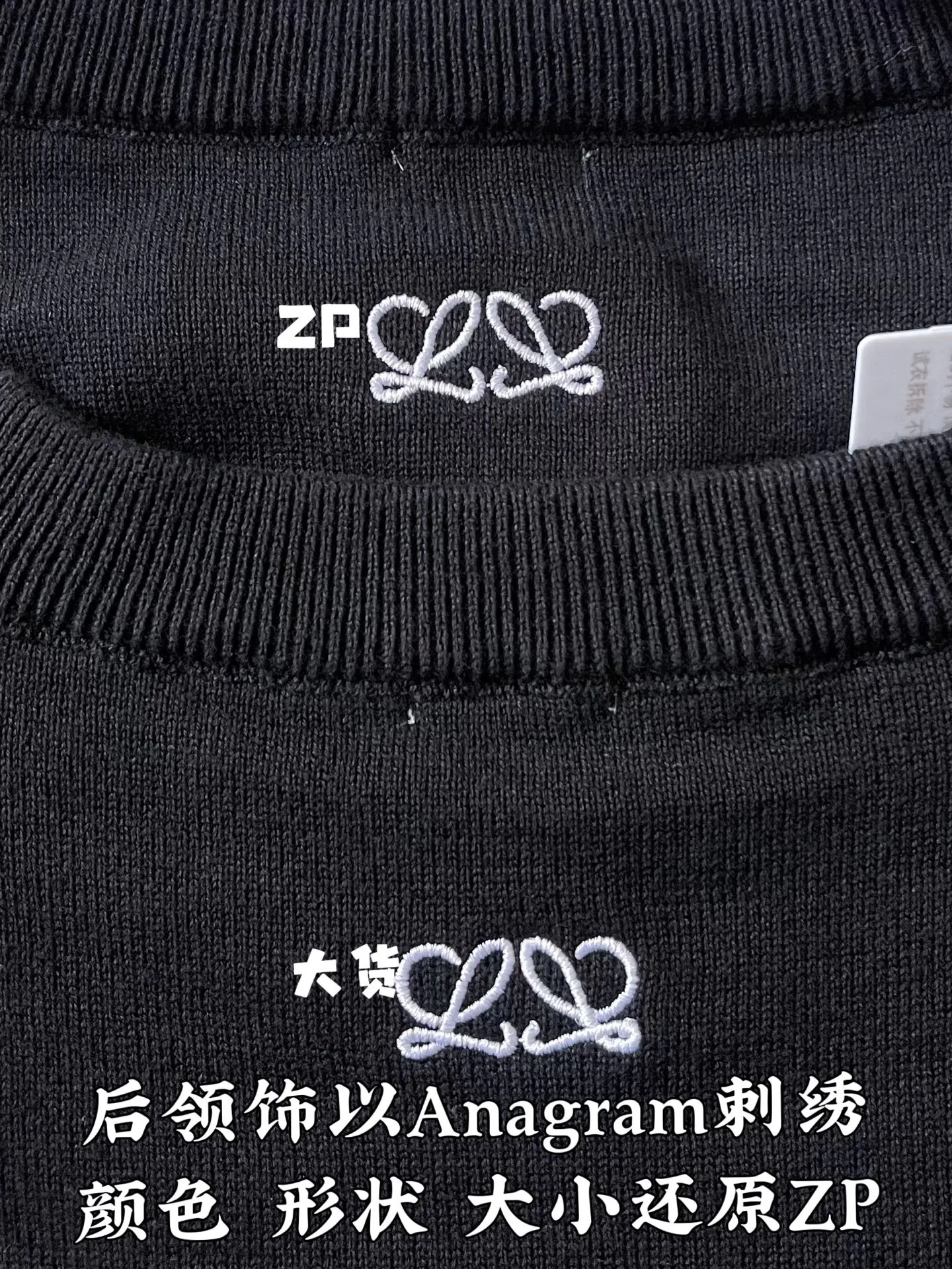 Men's Jumpers And Sweaters LOEWE 18260702