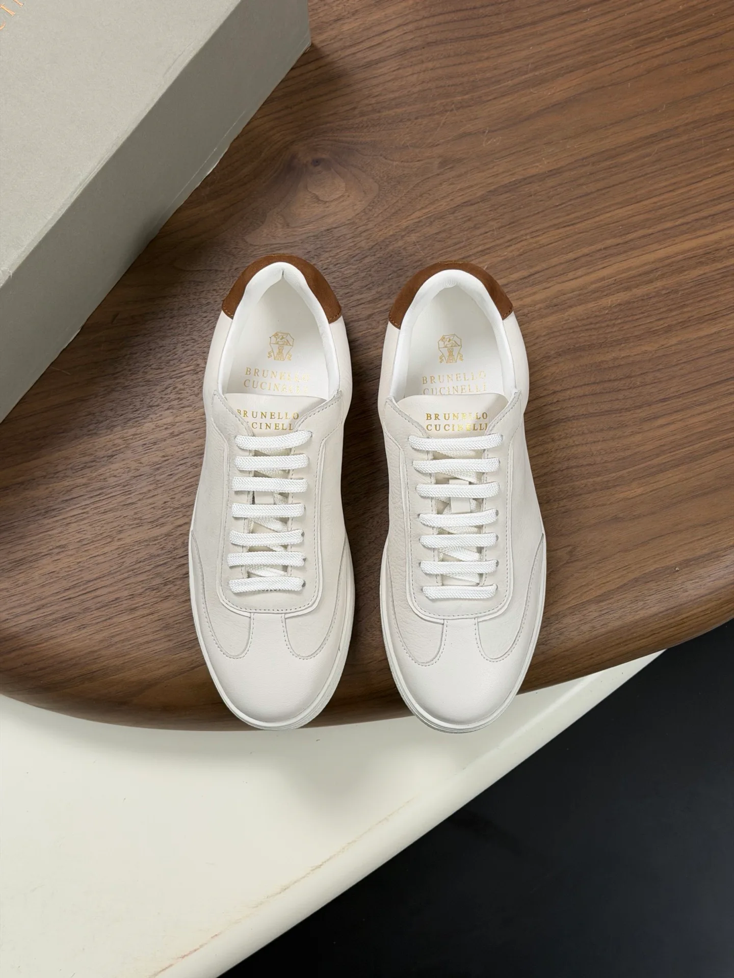 Men's Sneakers BRUNELLO CUCINELLI 18337482