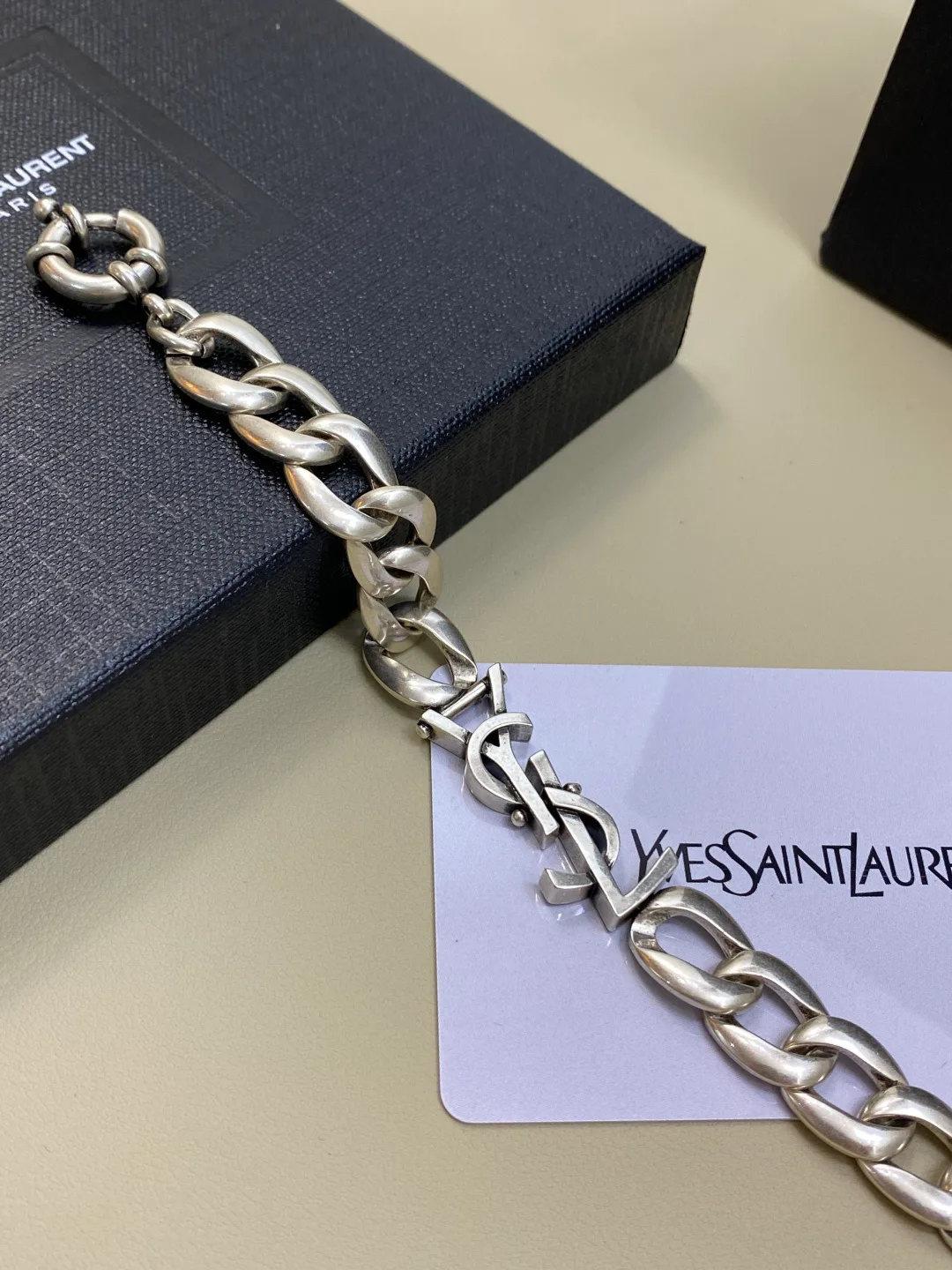 Jewelry SAINT LAURENT 17519195