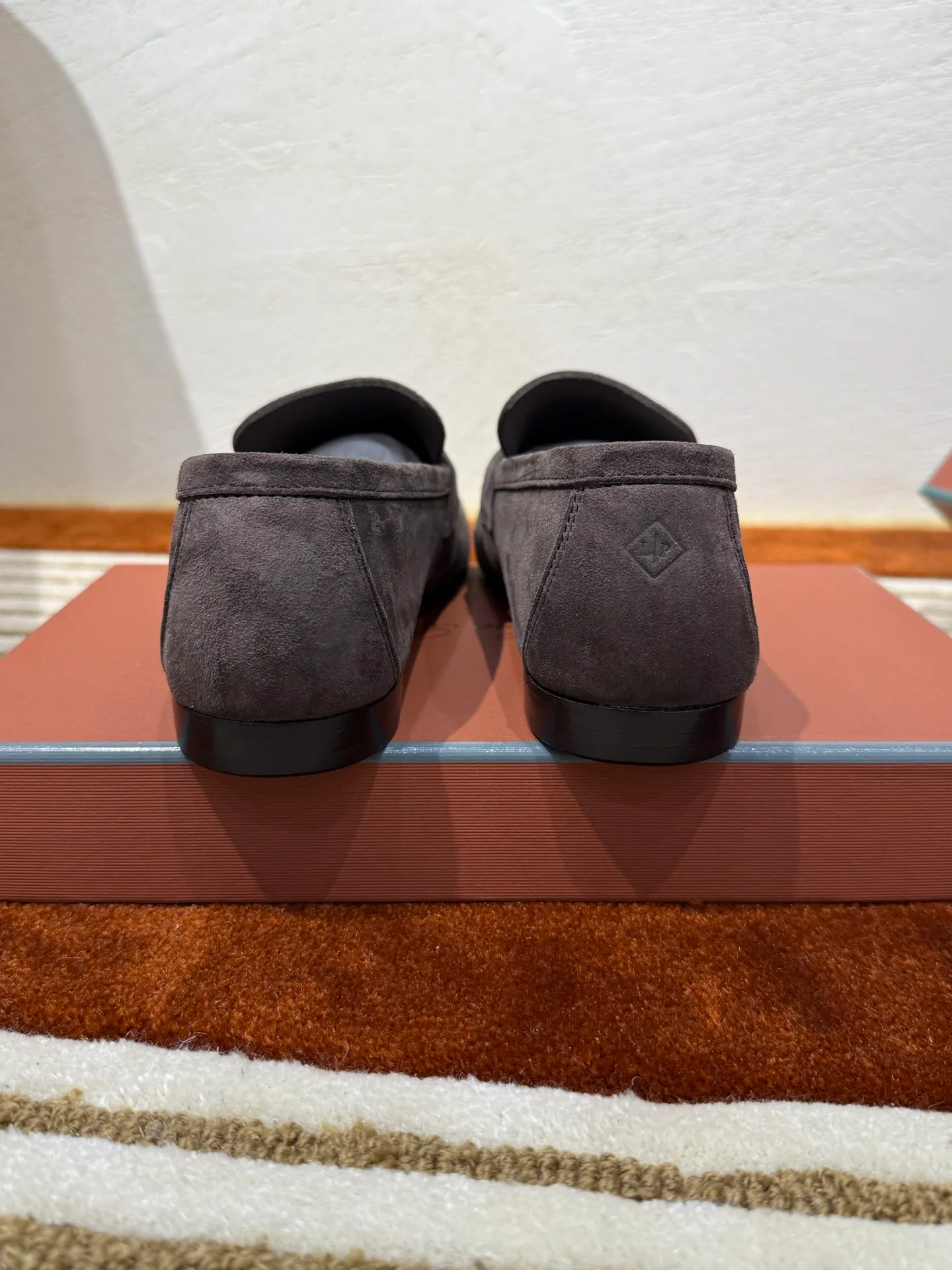 Women's Loafers And Moccasins LORO PIANA 18143200
