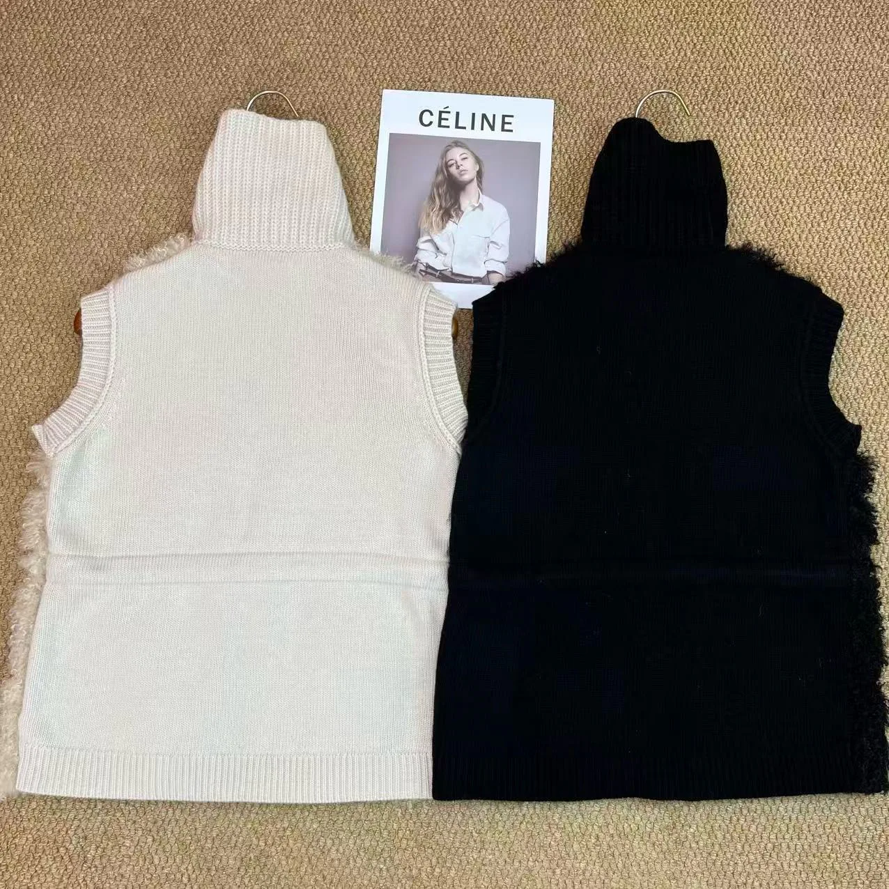 Women's Vests MONCLER 18015369