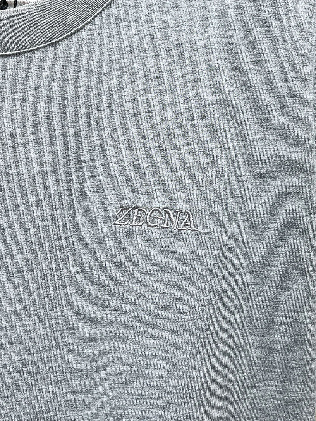 Men's T-Shirts ZEGNA 18499371