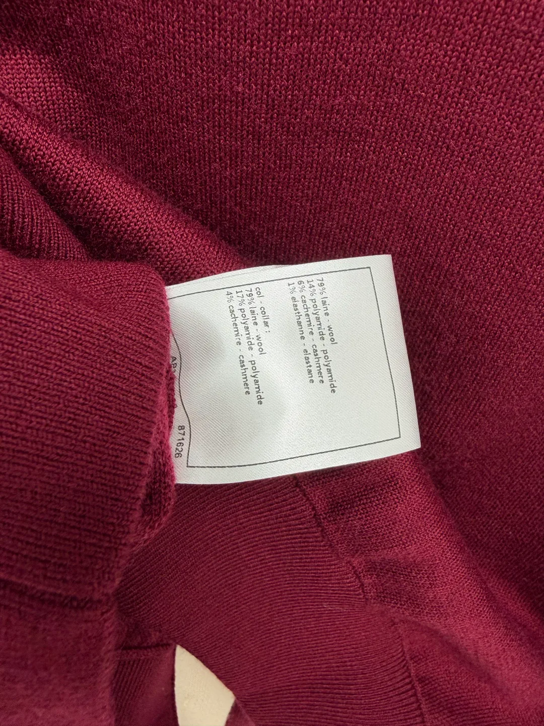 Women's Jumpers And Sweaters CHANEL 18362814