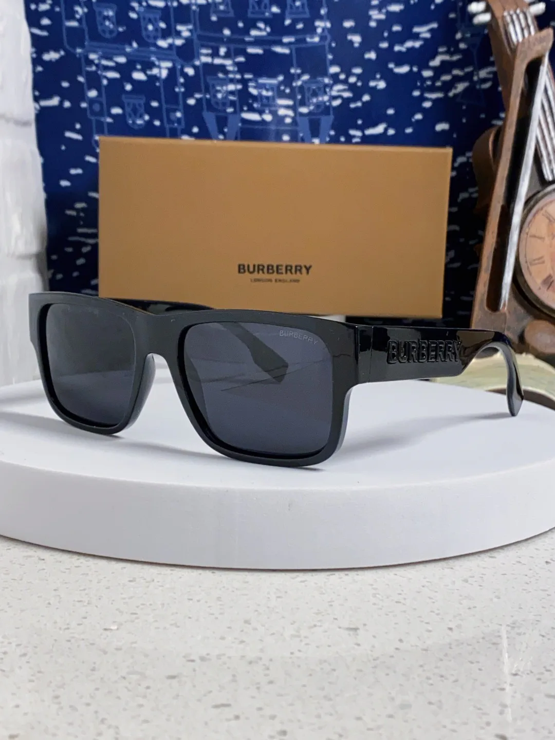 Glasses BURBERRY 16872412