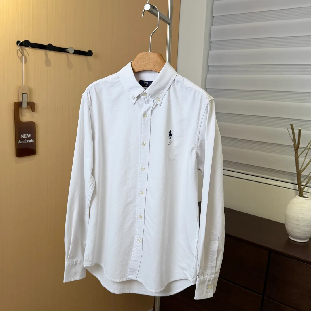 Women's Shirts RALPH LAUREN 18052438