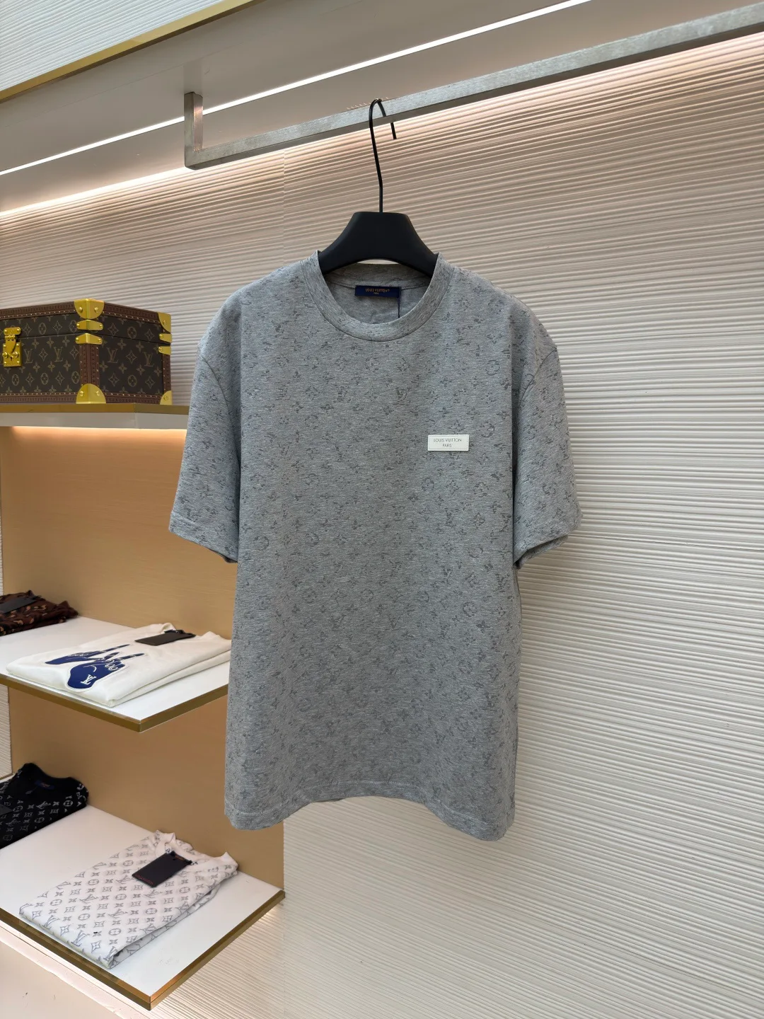 Men's T-Shirts LOUIS VUITTON 17933351