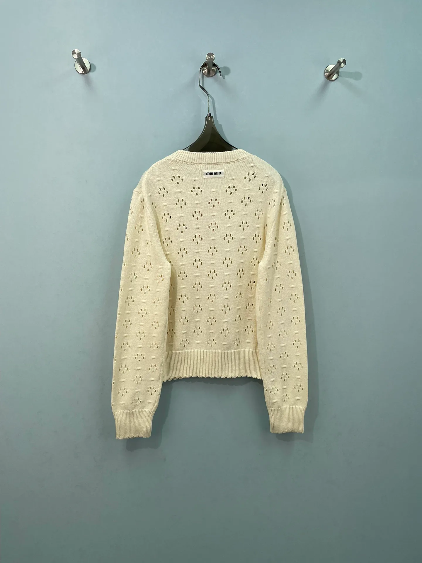 Джемперы И Свитеры Женские Miu Miu 18612426
