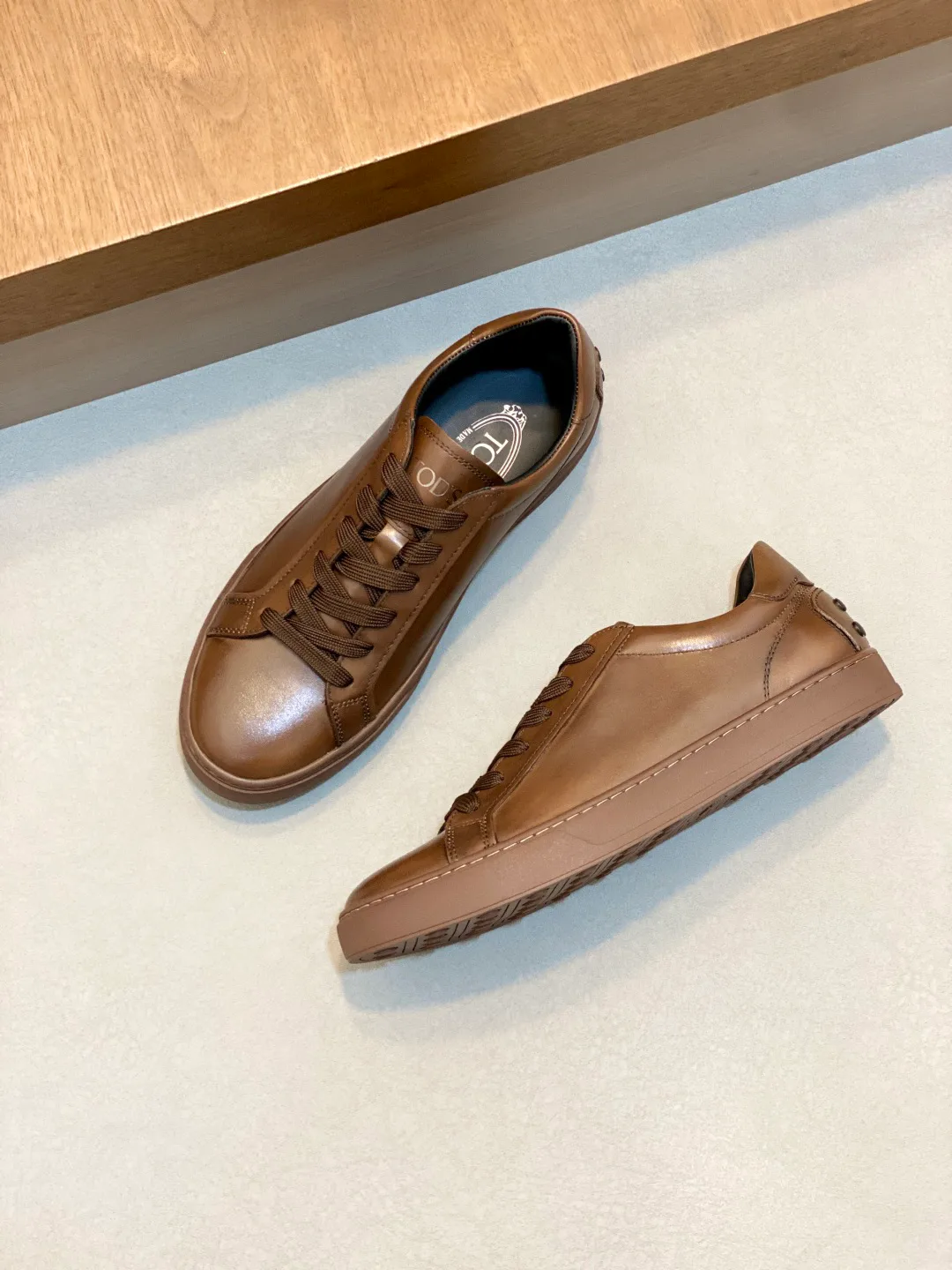 Men's Sneakers TOD'S 18548540