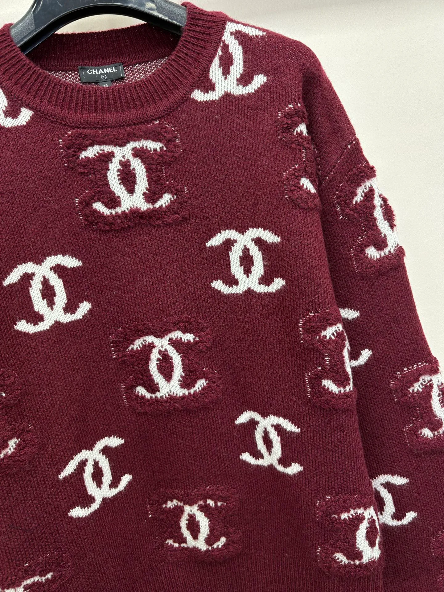 Women's Jumpers And Sweaters CHANEL 17696328