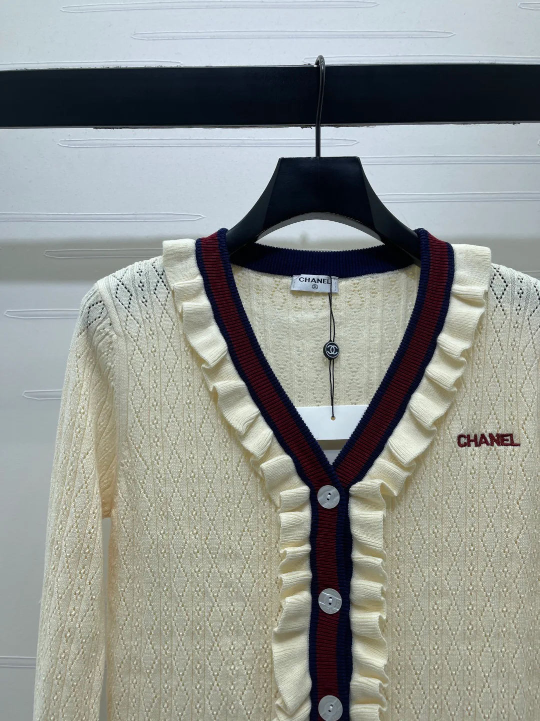 Women's Jumpers And Sweaters CHANEL 18038135