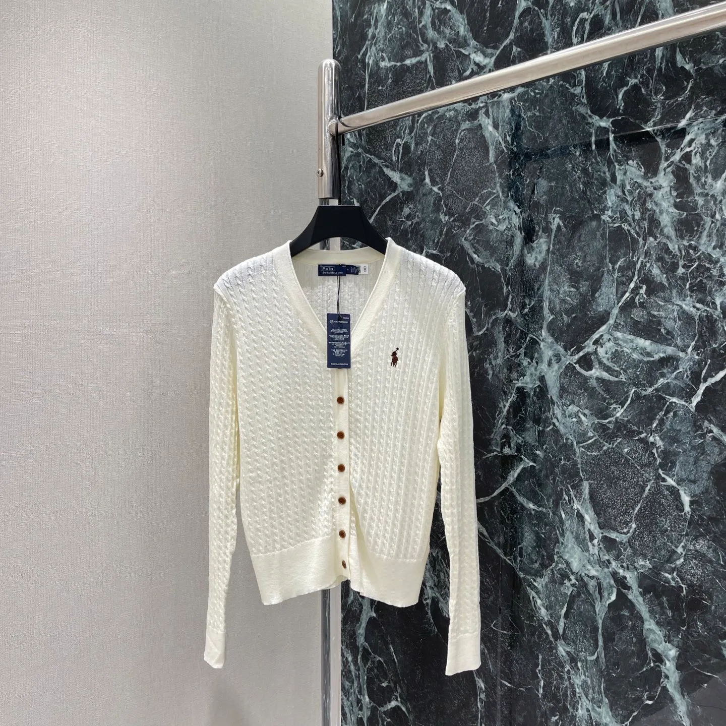 Women's Jumpers And Sweaters RALPH LAUREN 18435263
