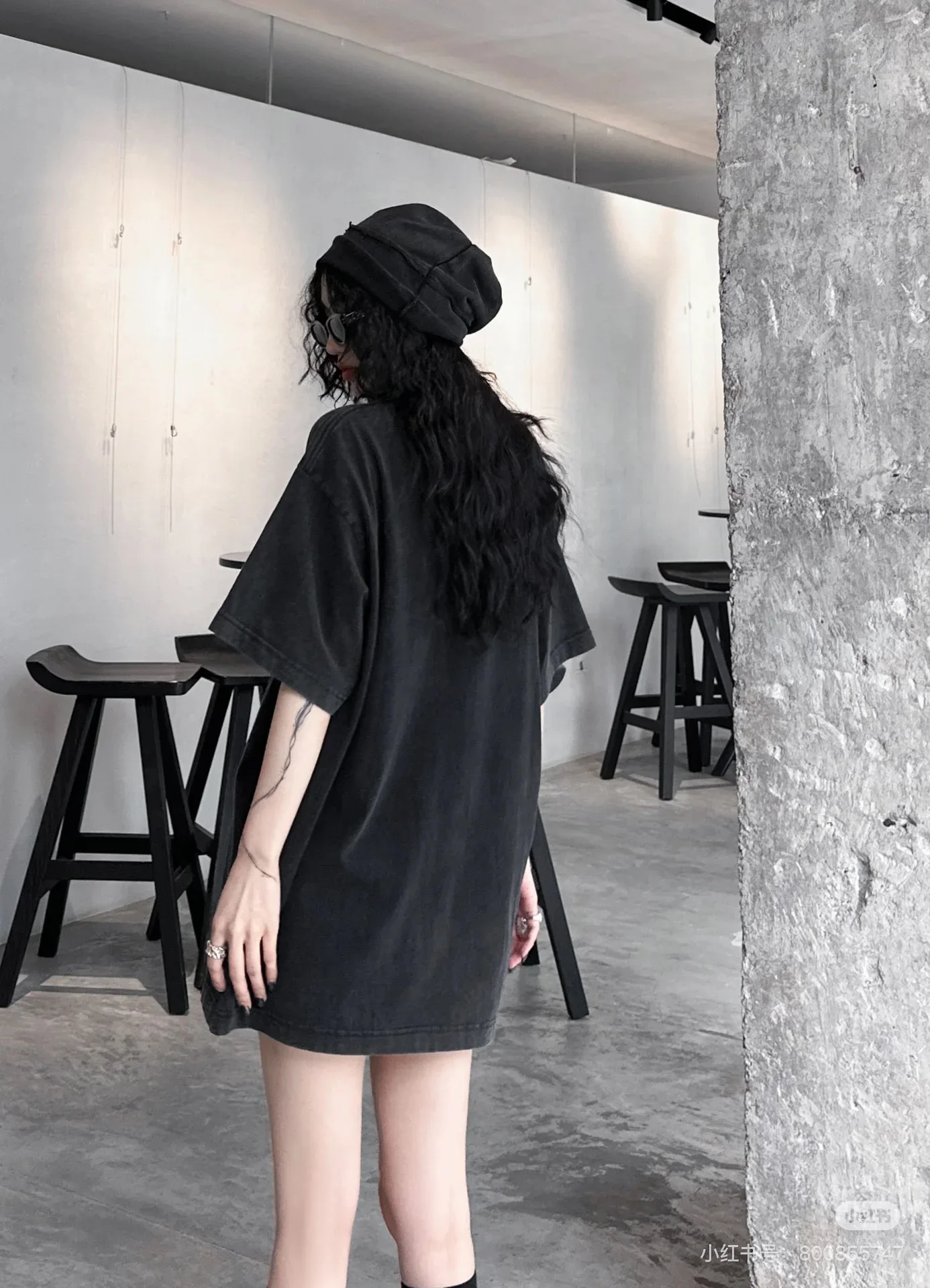 Women's T-Shirts BALENCIAGA 18190902