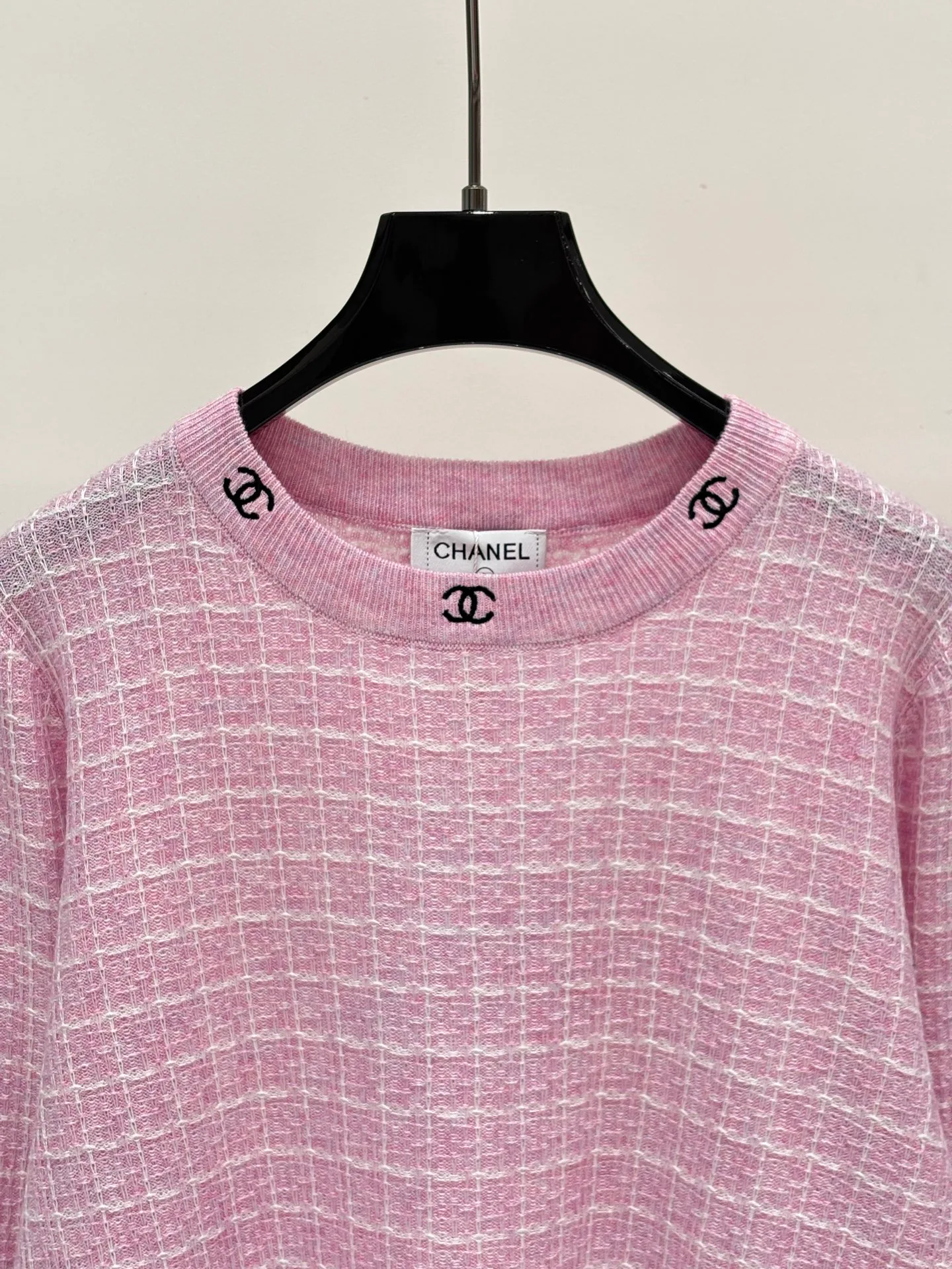 Women's Jumpers And Sweaters CHANEL 18137927