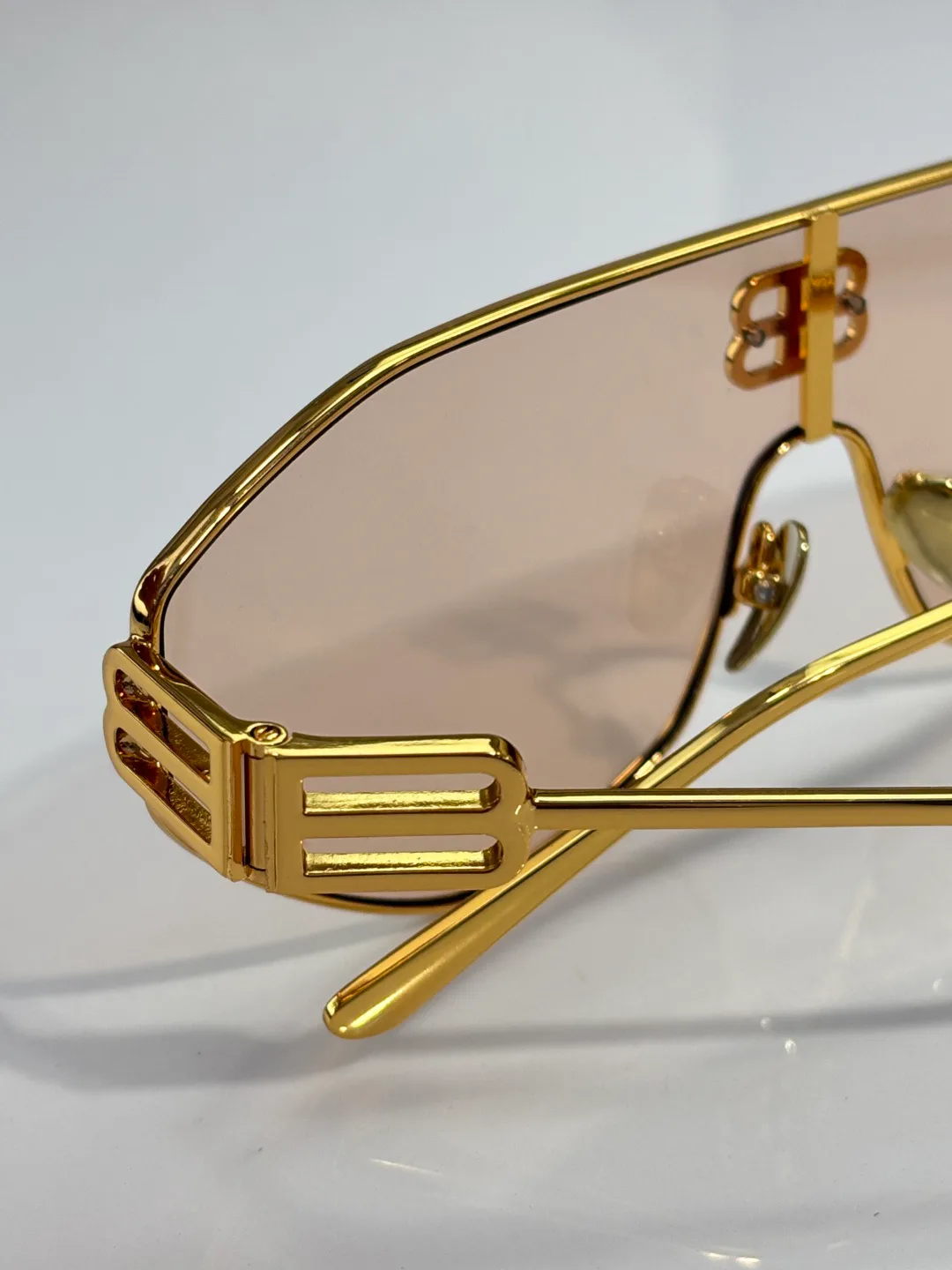 Glasses BALENCIAGA 18059718