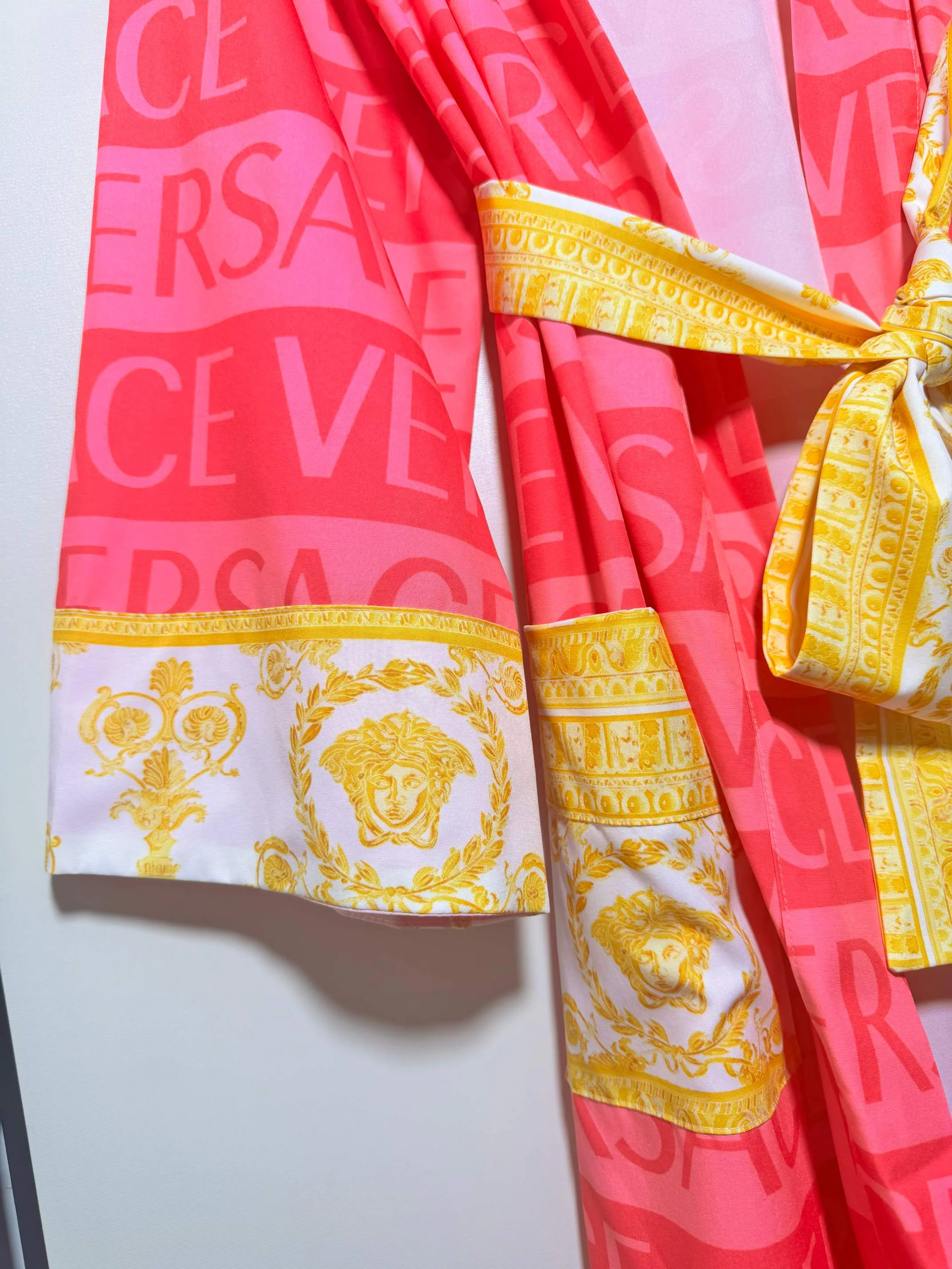 Платья Женские Versace 18561474