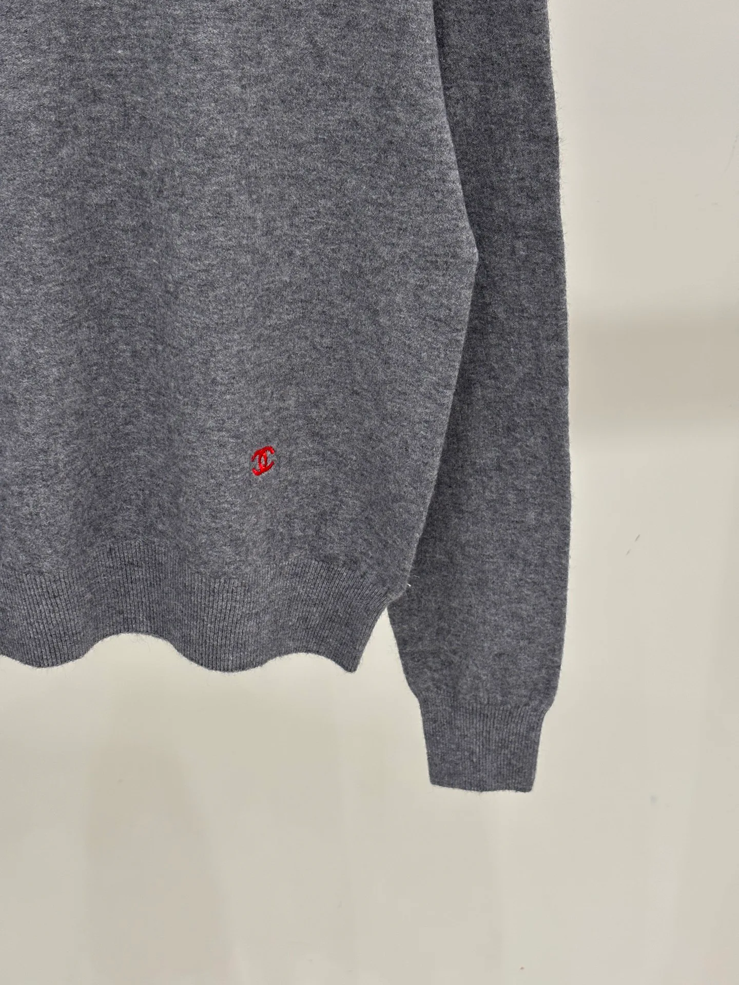 Women's Jumpers And Sweaters CHANEL 18389575