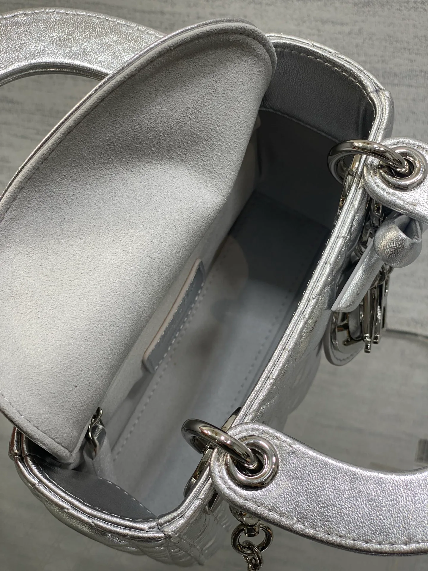 Women's Classic Handbags CHRISTIAN DIOR 17601497