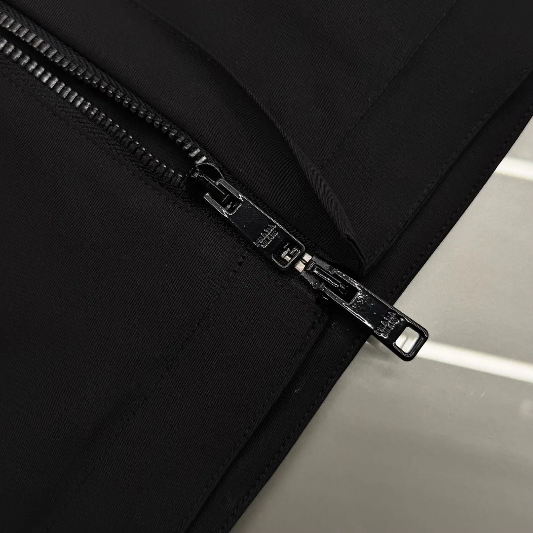 Men's Jackets And Down Jackets PRADA 17502215