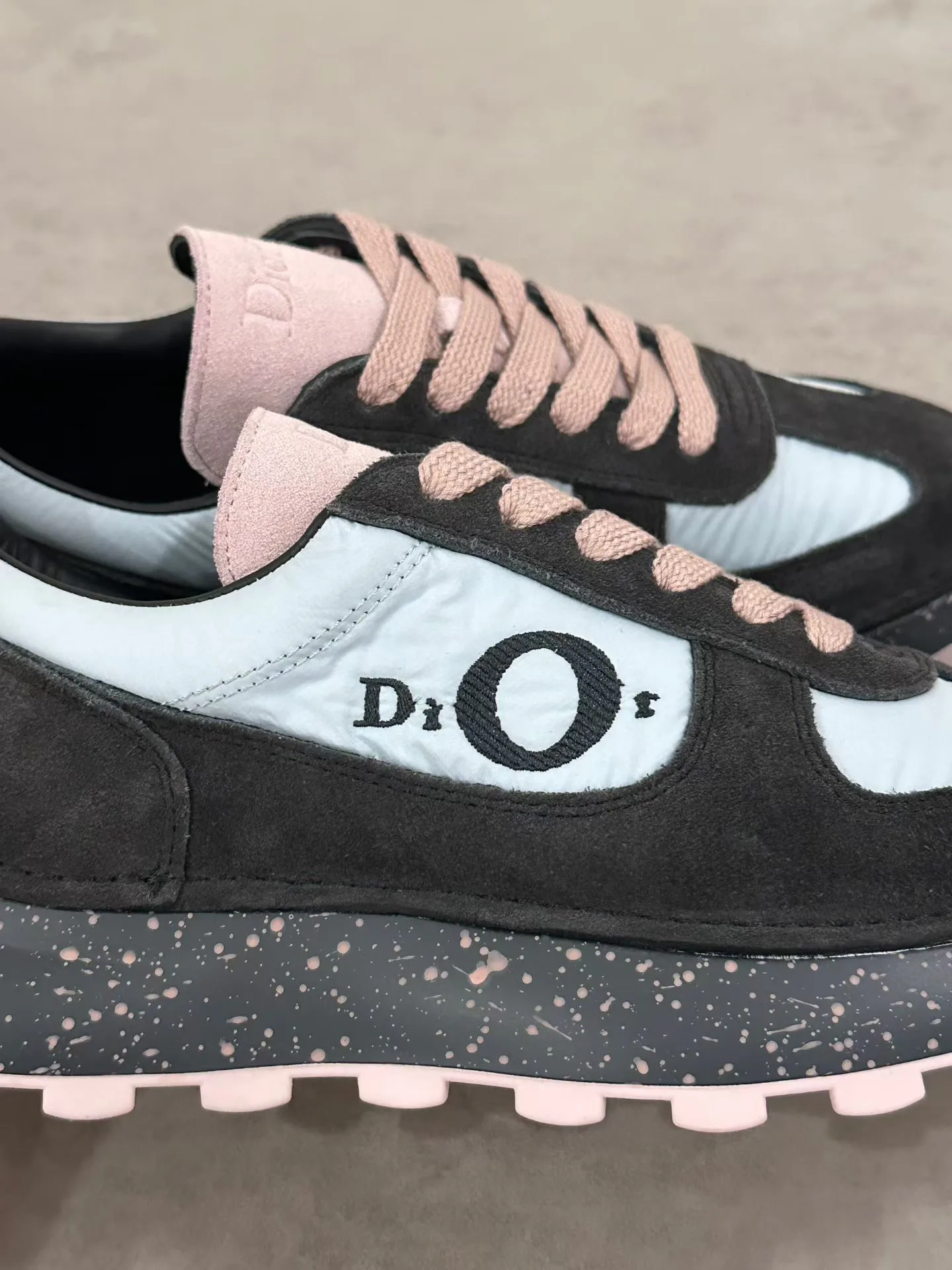 Men's Sneakers CHRISTIAN DIOR 17808413