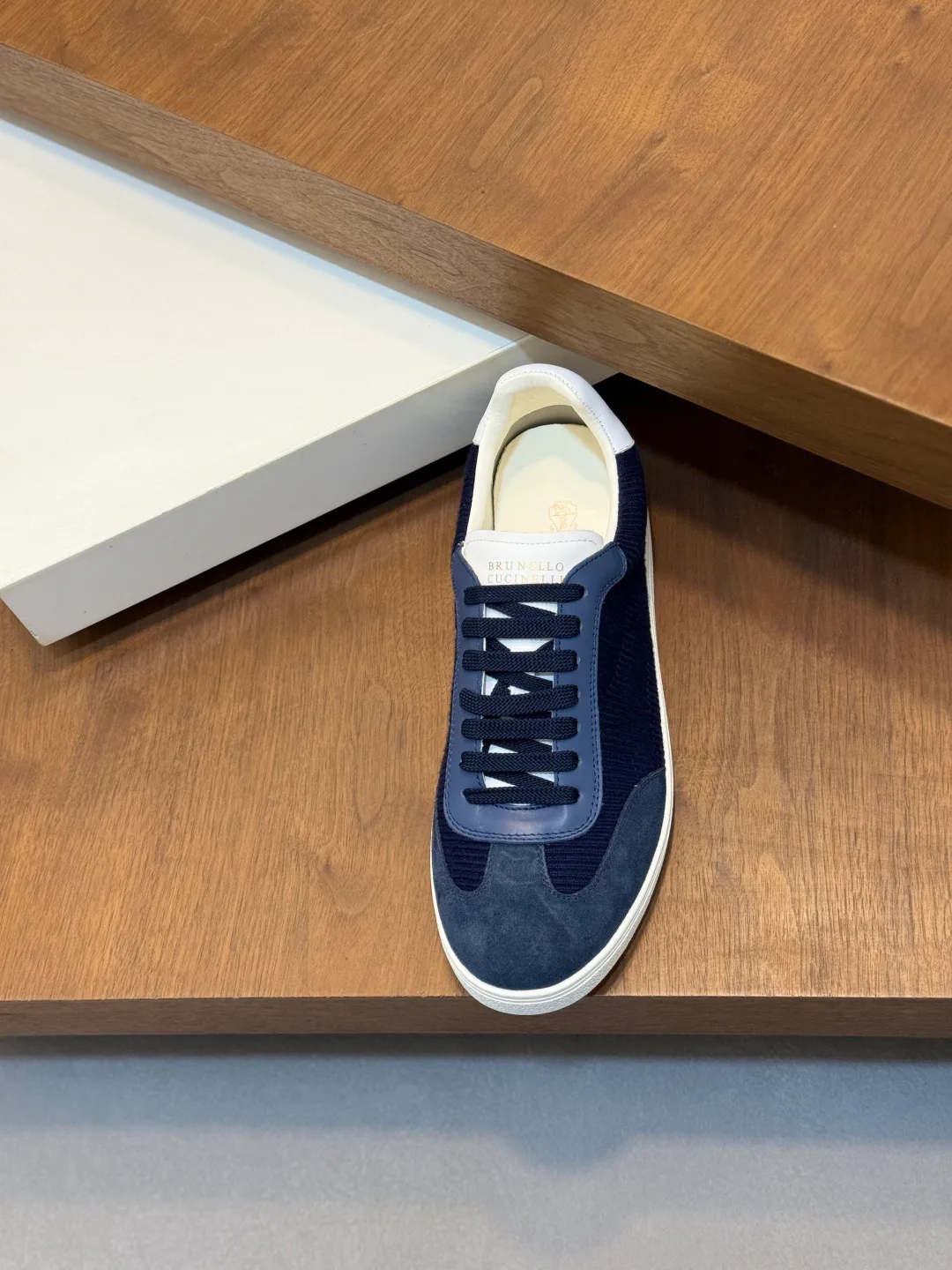 Men's Sneakers BRUNELLO CUCINELLI 18078977