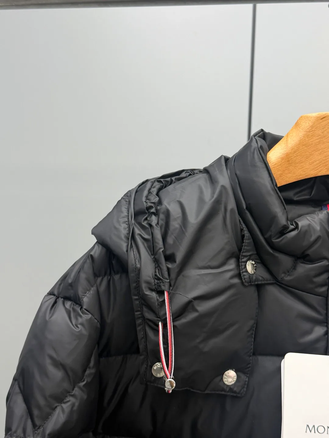Men's Jackets And Down Jackets MONCLER 17892311