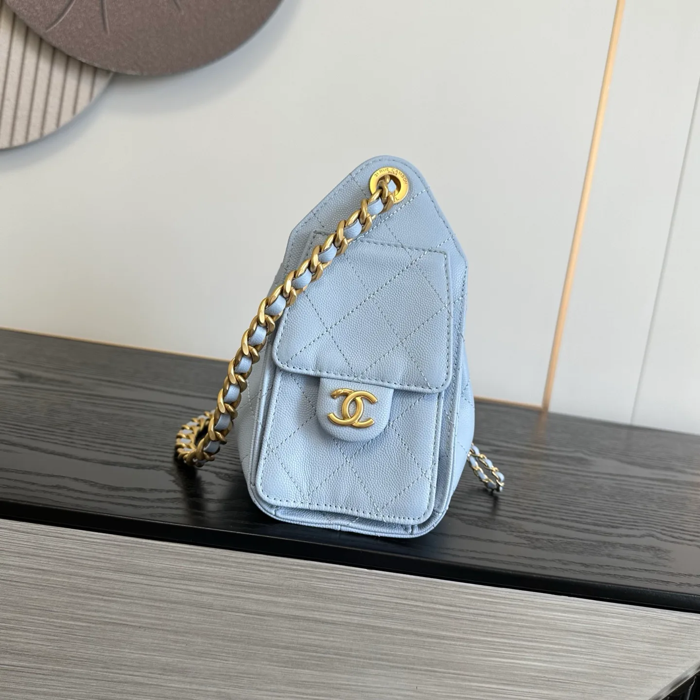 Women's Classic Handbags CHANEL 17424378