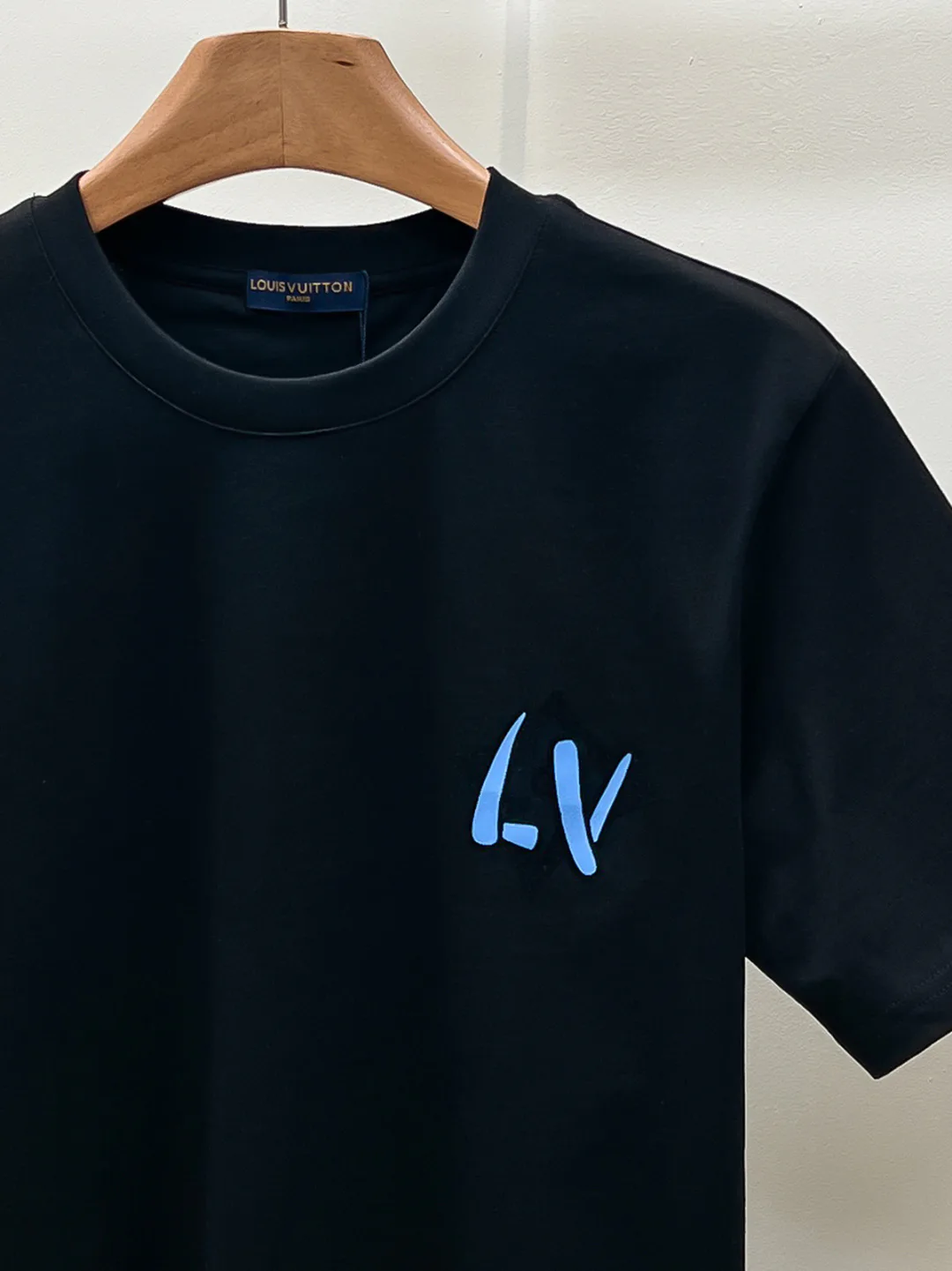 Men's T-Shirts LOUIS VUITTON 18499296