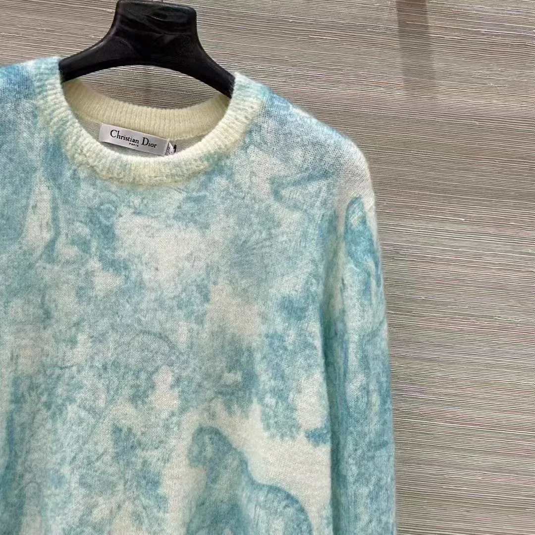 Women's Jumpers And Sweaters CHRISTIAN DIOR 18263251