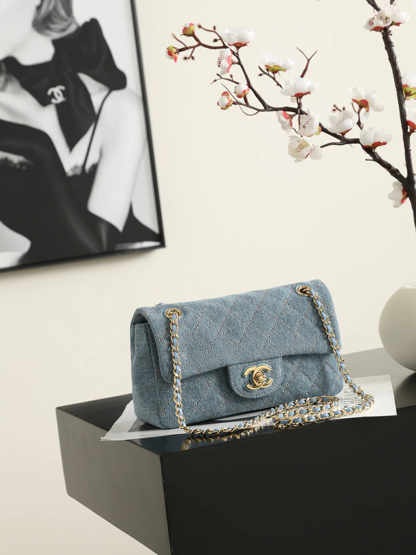 Women's Classic Handbags CHANEL 18147733